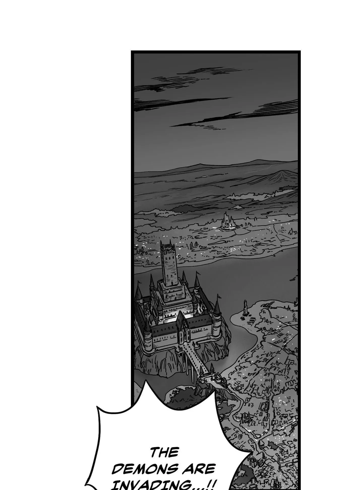 A Hellish Arrangement Chapter 12 page 15 - 
