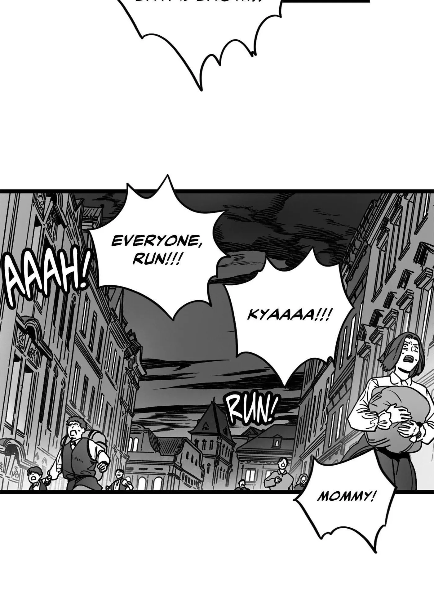 A Hellish Arrangement Chapter 12 page 16 - 