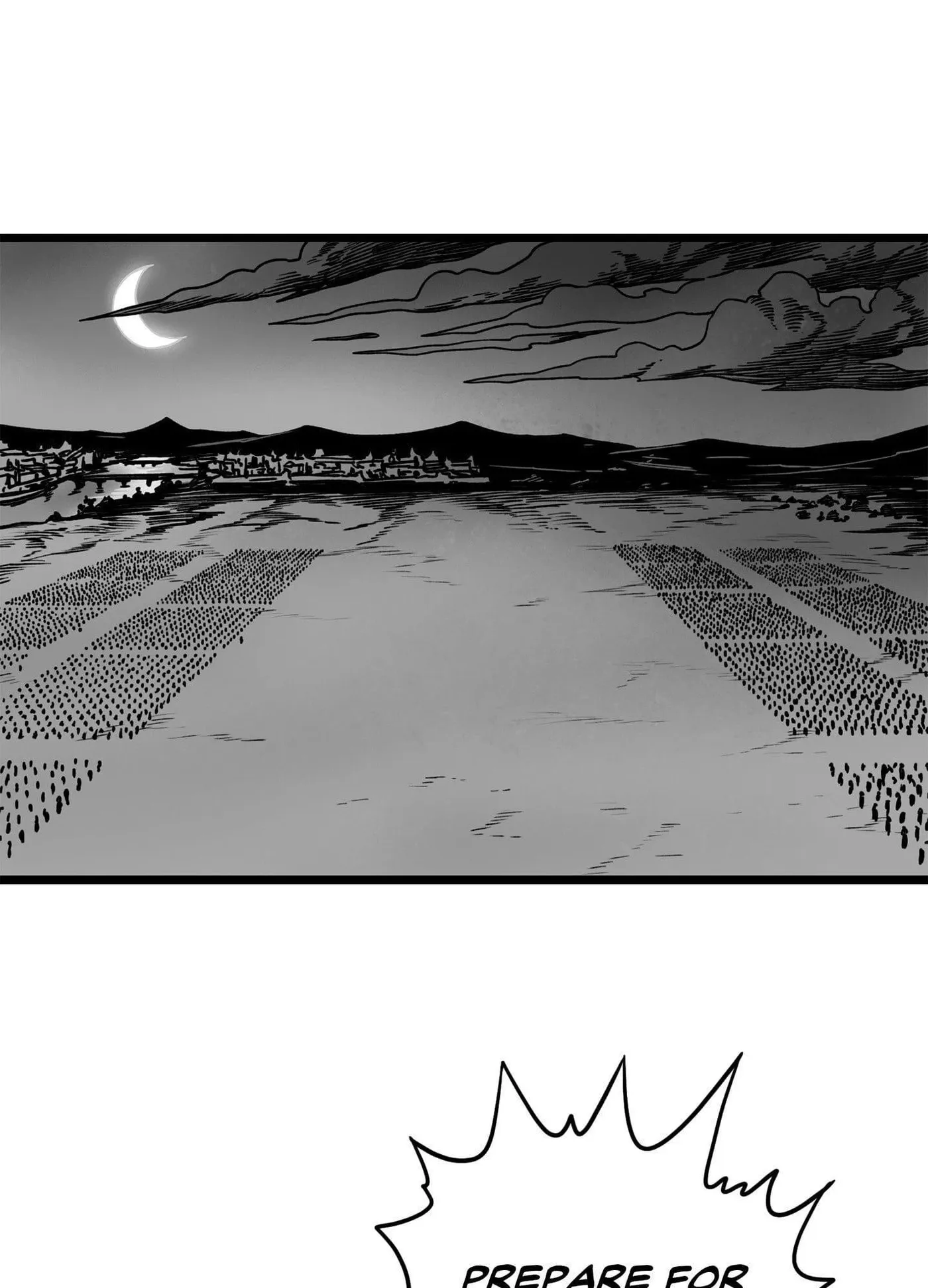 A Hellish Arrangement Chapter 12 page 17 - 