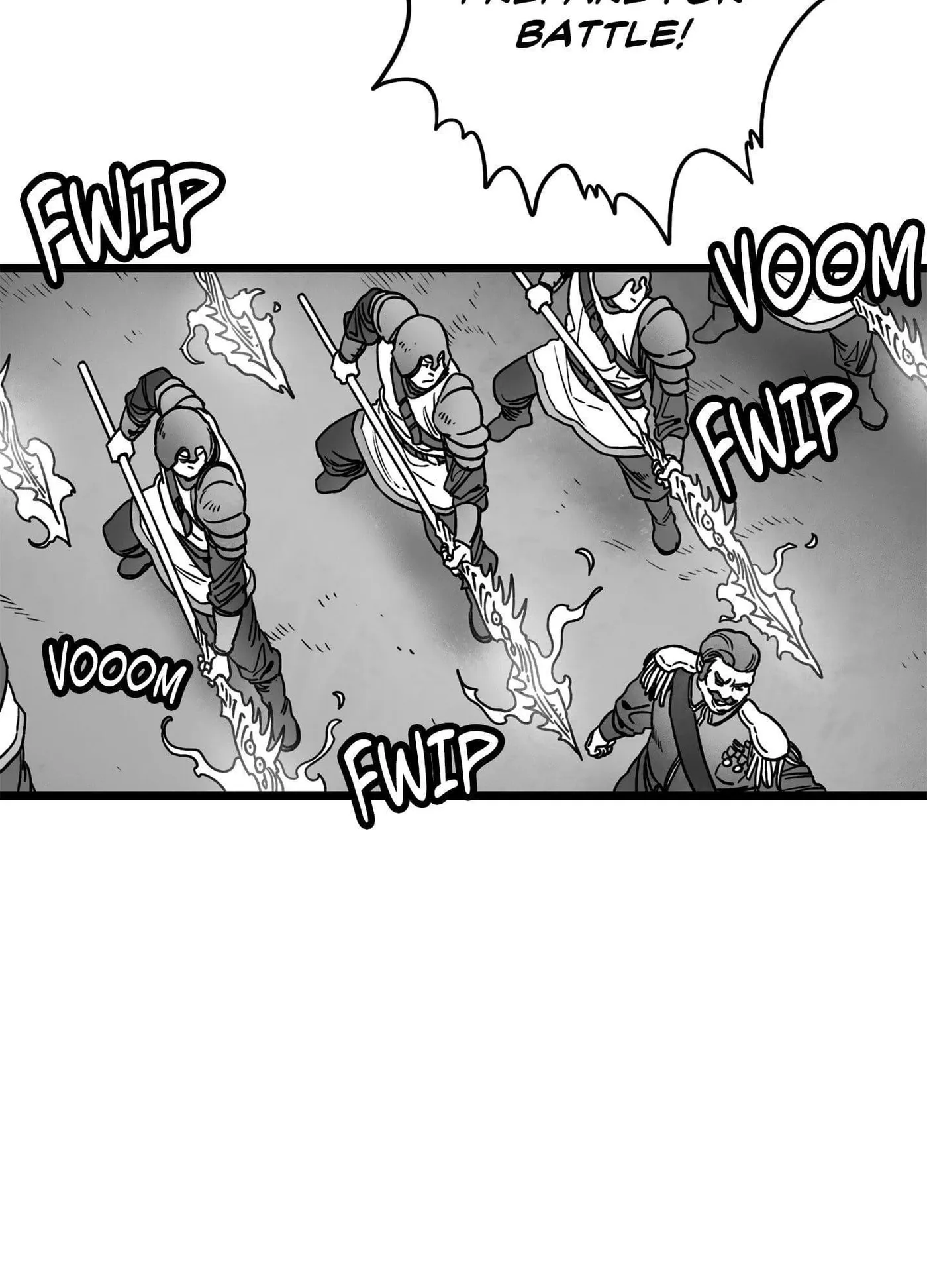 A Hellish Arrangement Chapter 12 page 18 - 