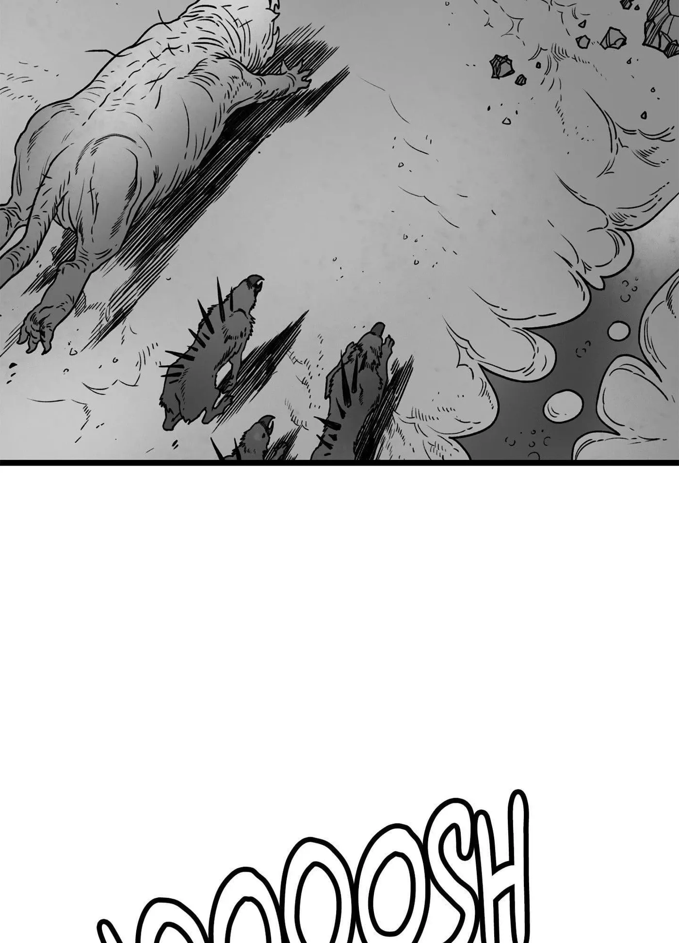A Hellish Arrangement Chapter 12 page 3 - 