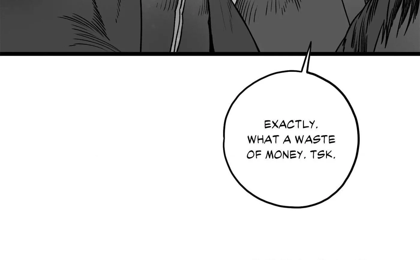 A Hellish Arrangement Chapter 12 page 22 - 