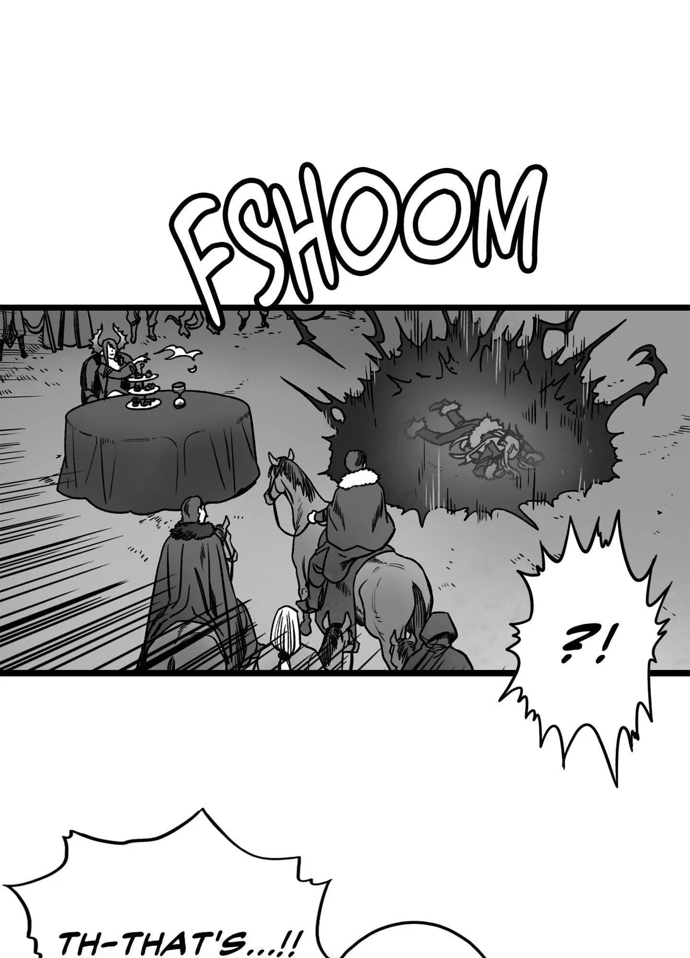 A Hellish Arrangement Chapter 12 page 24 - 