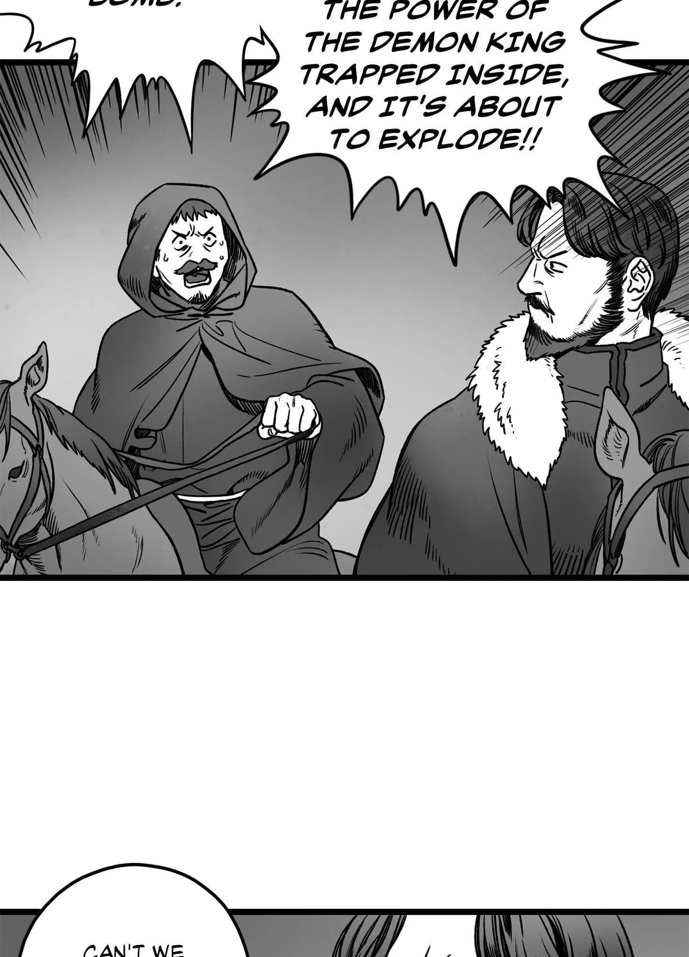 A Hellish Arrangement Chapter 12 page 26 - 