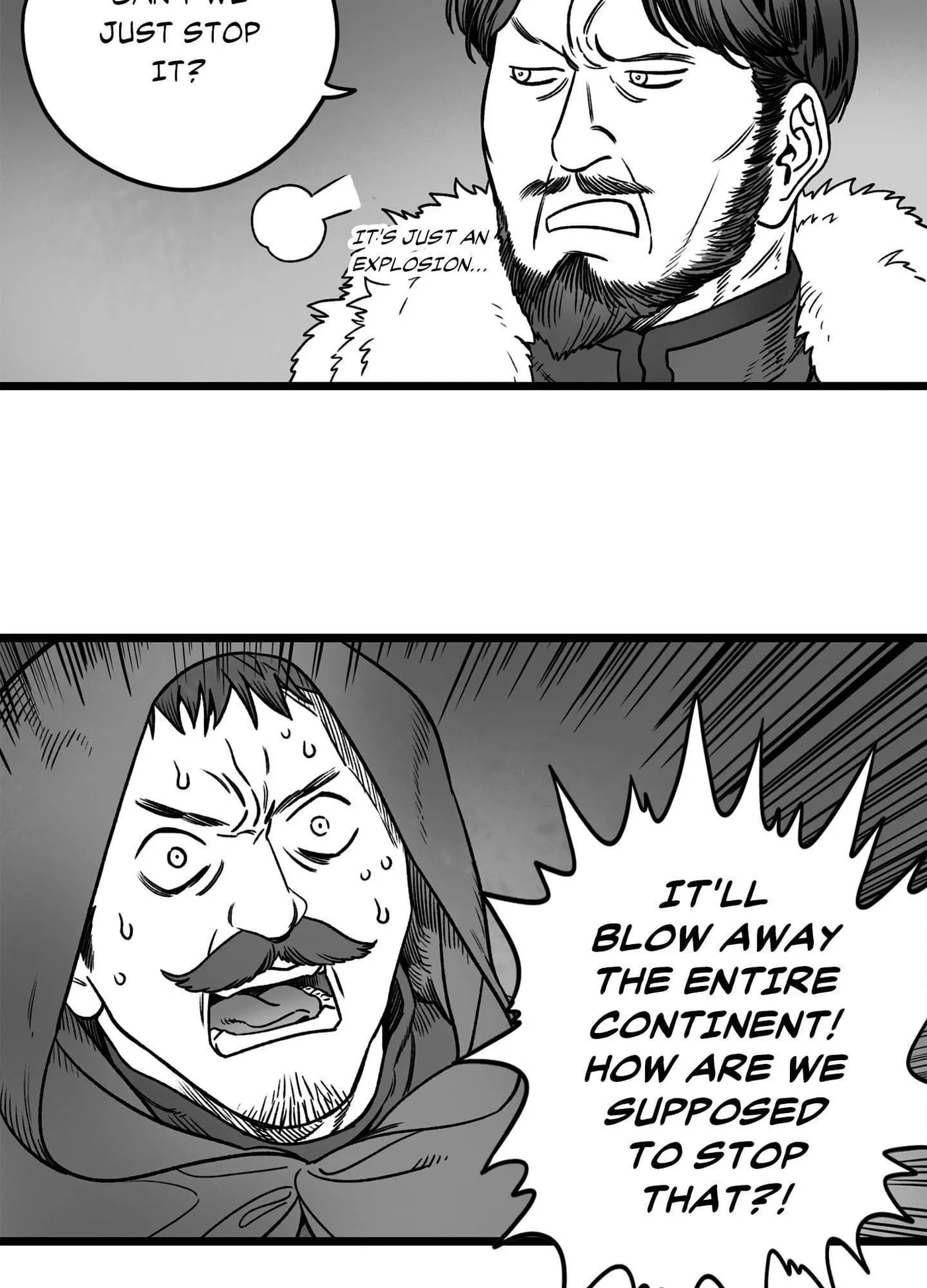 A Hellish Arrangement Chapter 12 page 27 - 