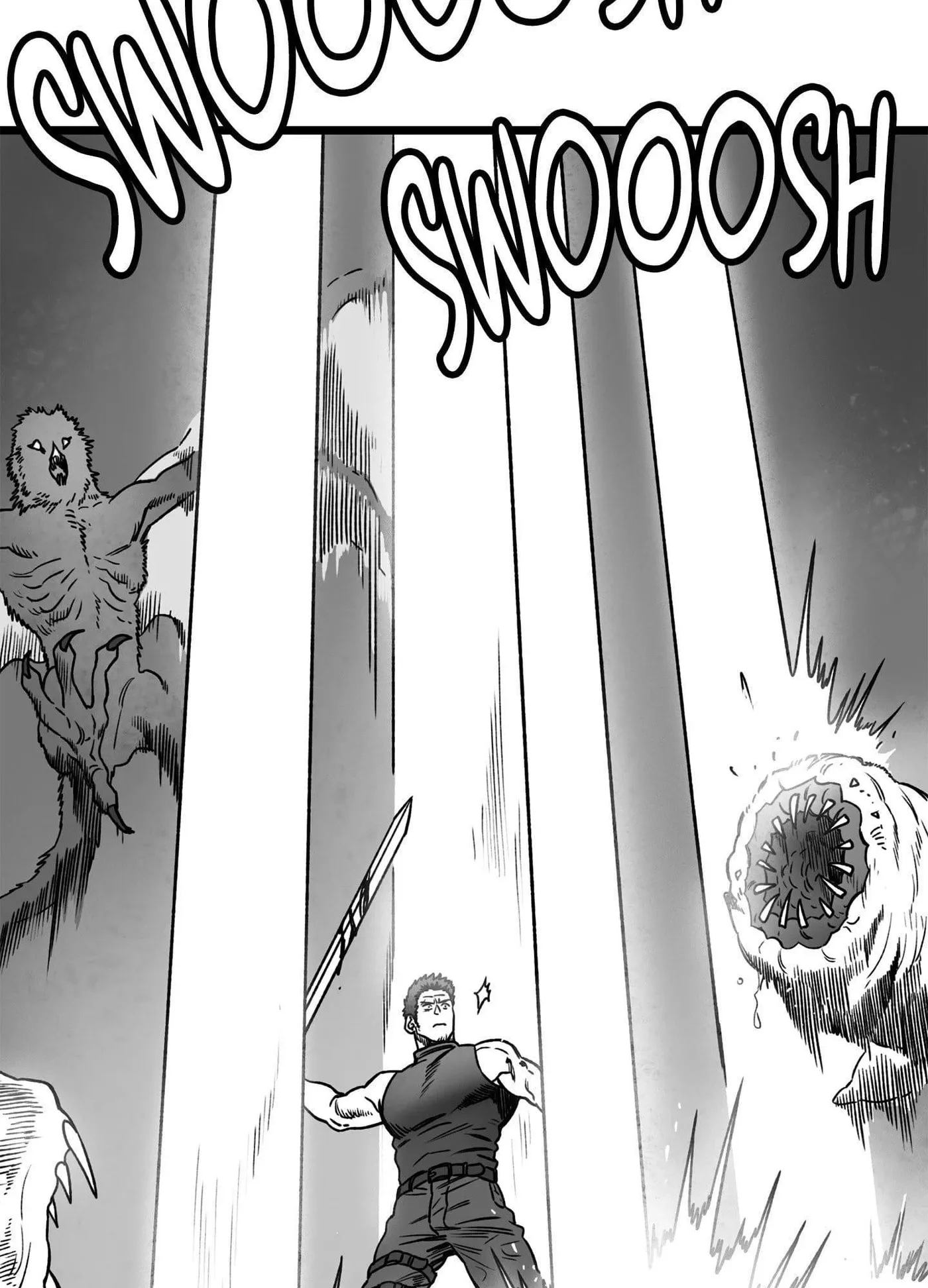 A Hellish Arrangement Chapter 12 page 4 - 