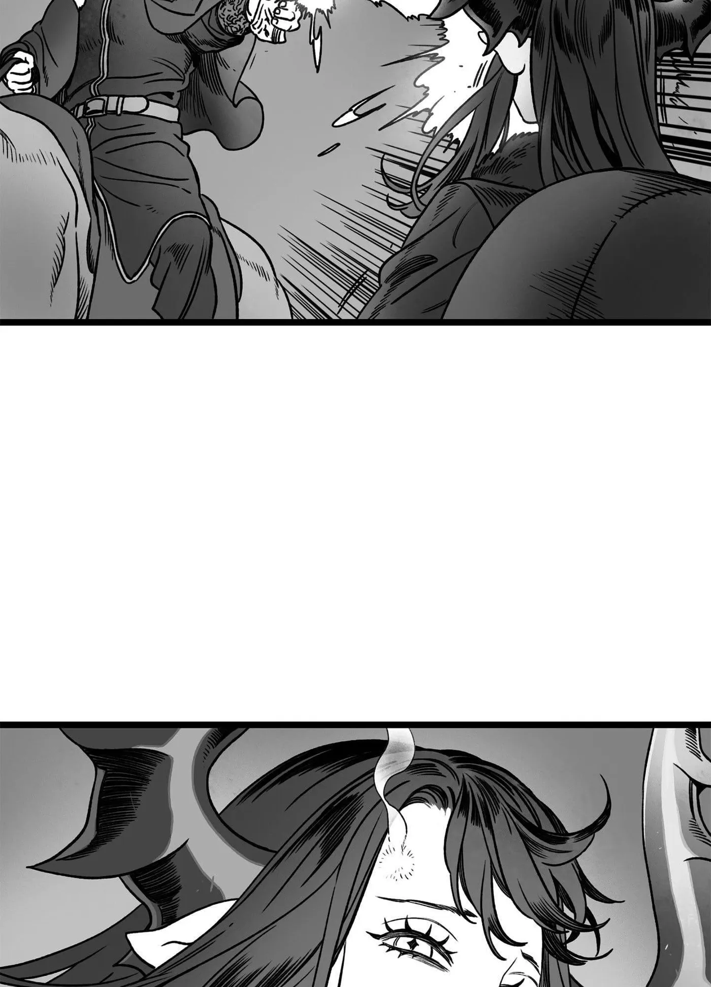 A Hellish Arrangement Chapter 12 page 31 - 