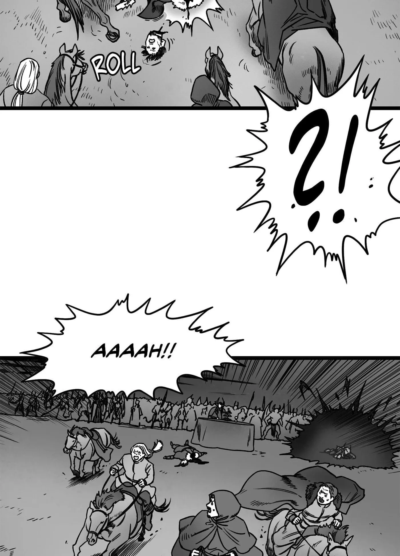 A Hellish Arrangement Chapter 12 page 36 - 