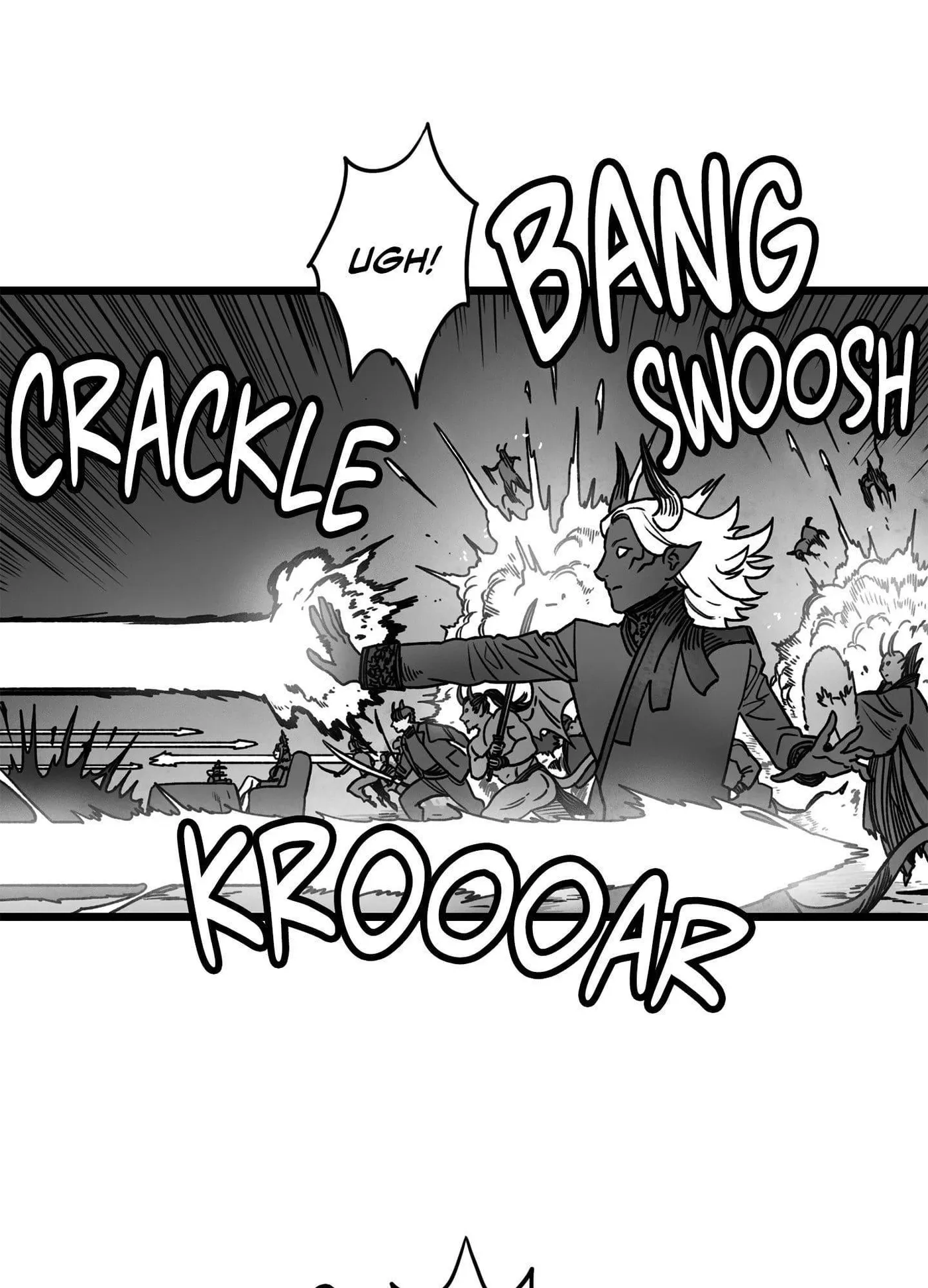 A Hellish Arrangement Chapter 12 page 39 - 