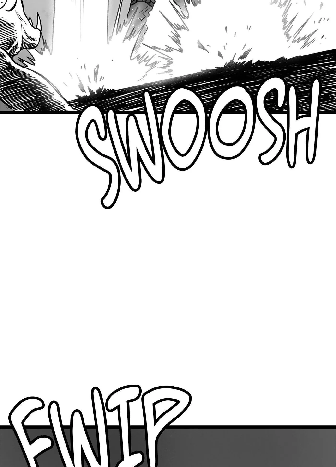 A Hellish Arrangement Chapter 12 page 5 - 
