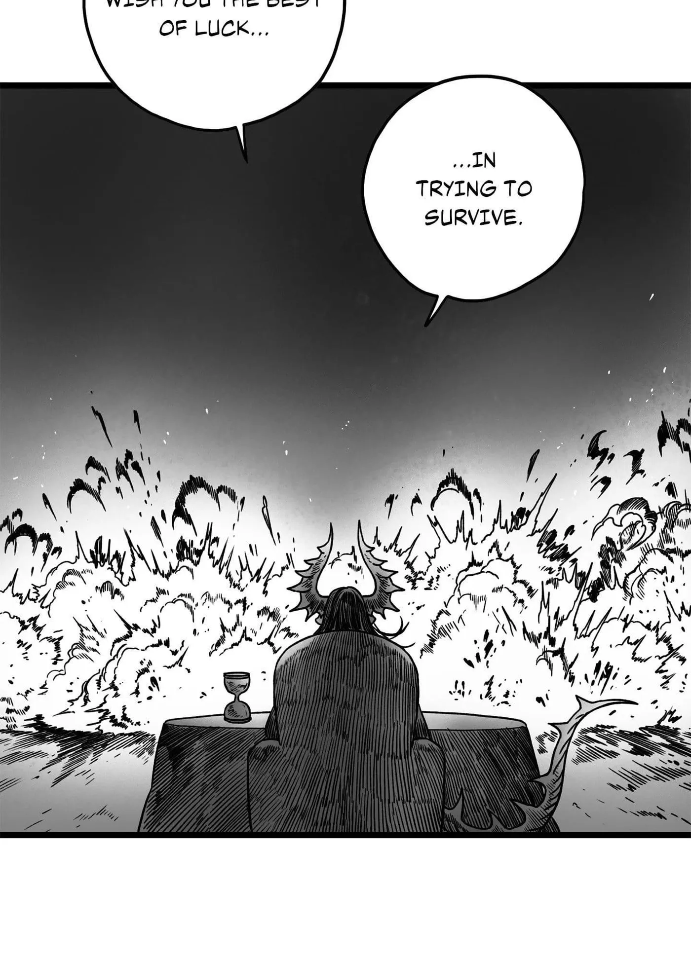 A Hellish Arrangement Chapter 12 page 41 - 