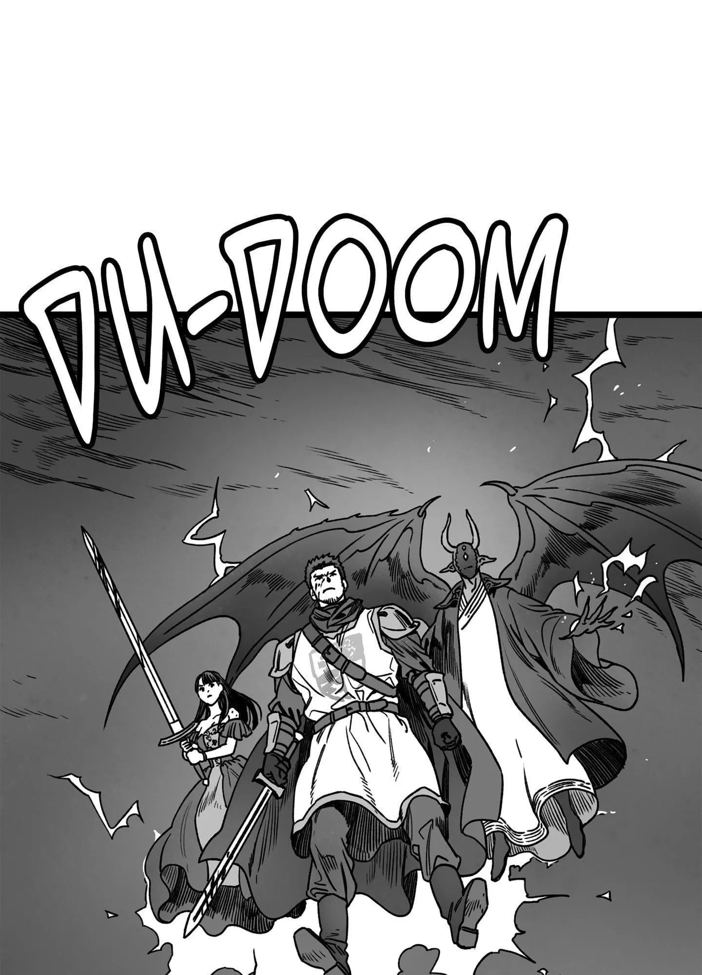 A Hellish Arrangement Chapter 12 page 43 - 