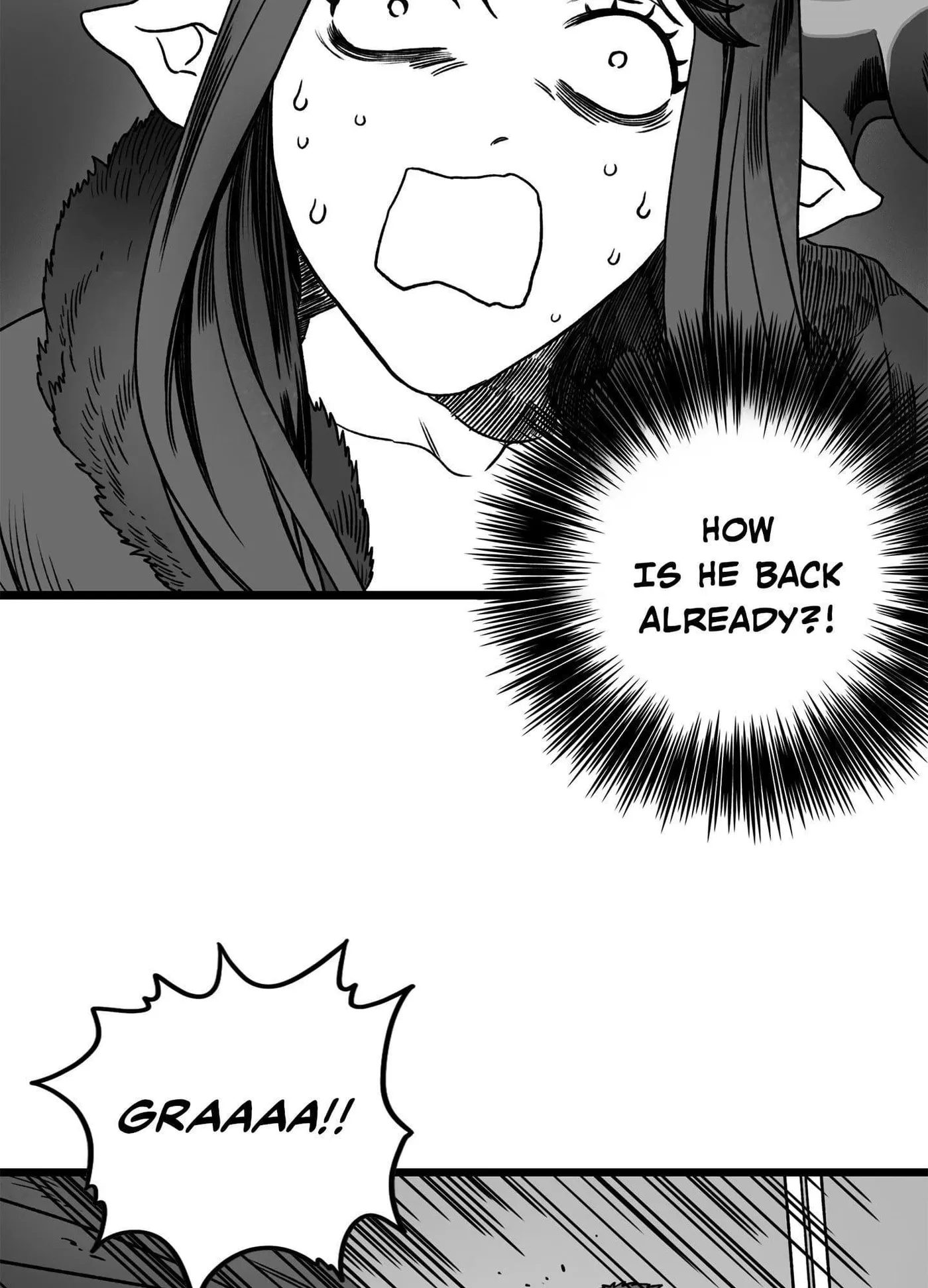 A Hellish Arrangement Chapter 12 page 45 - 