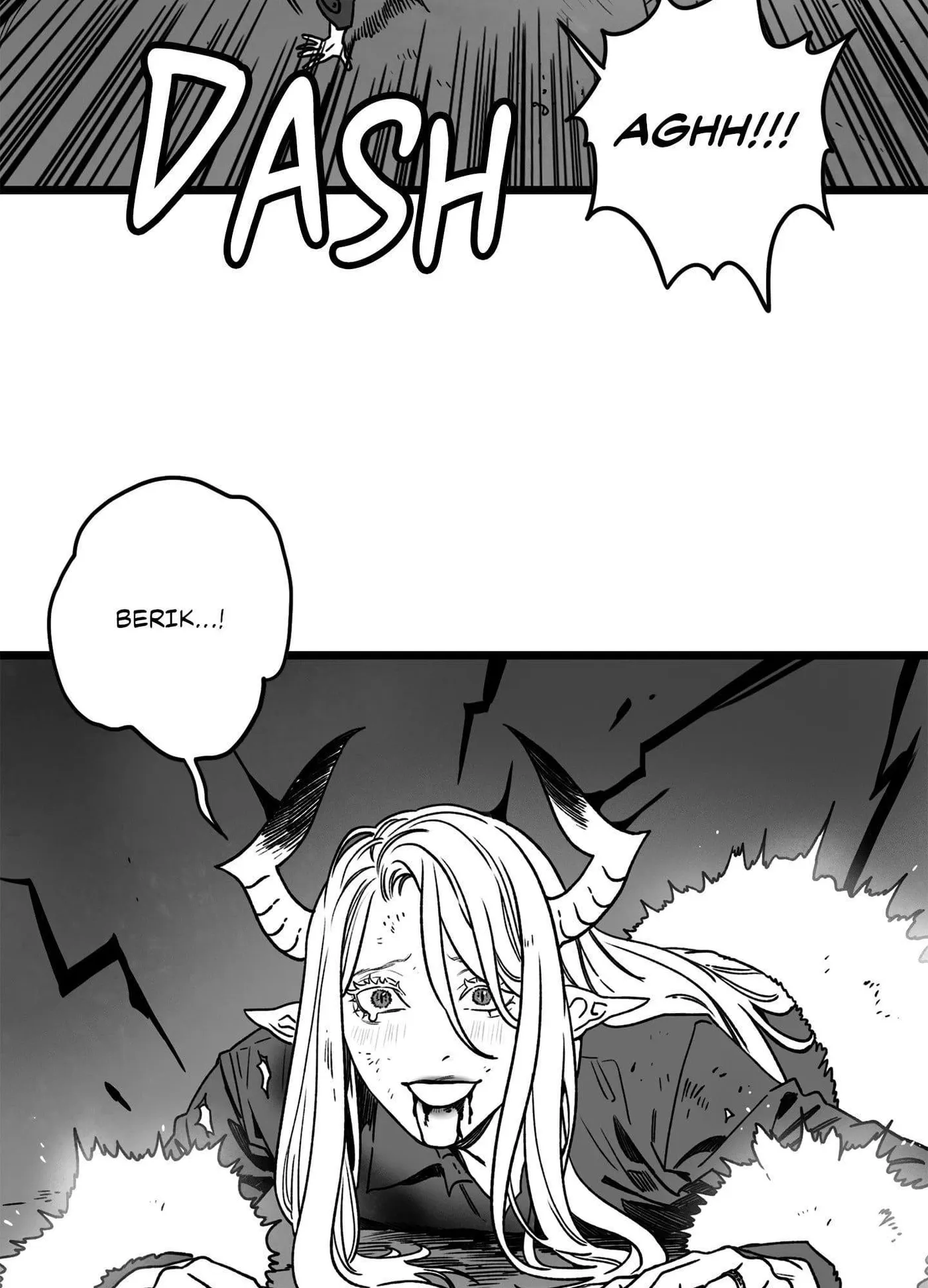 A Hellish Arrangement Chapter 12 page 48 - 