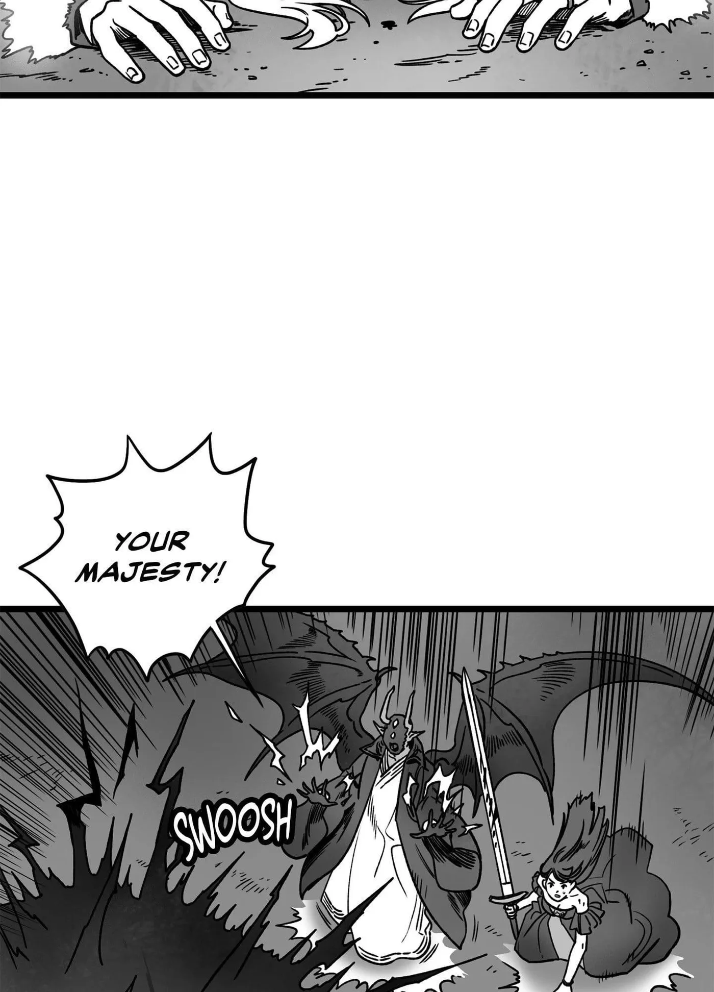 A Hellish Arrangement Chapter 12 page 49 - 