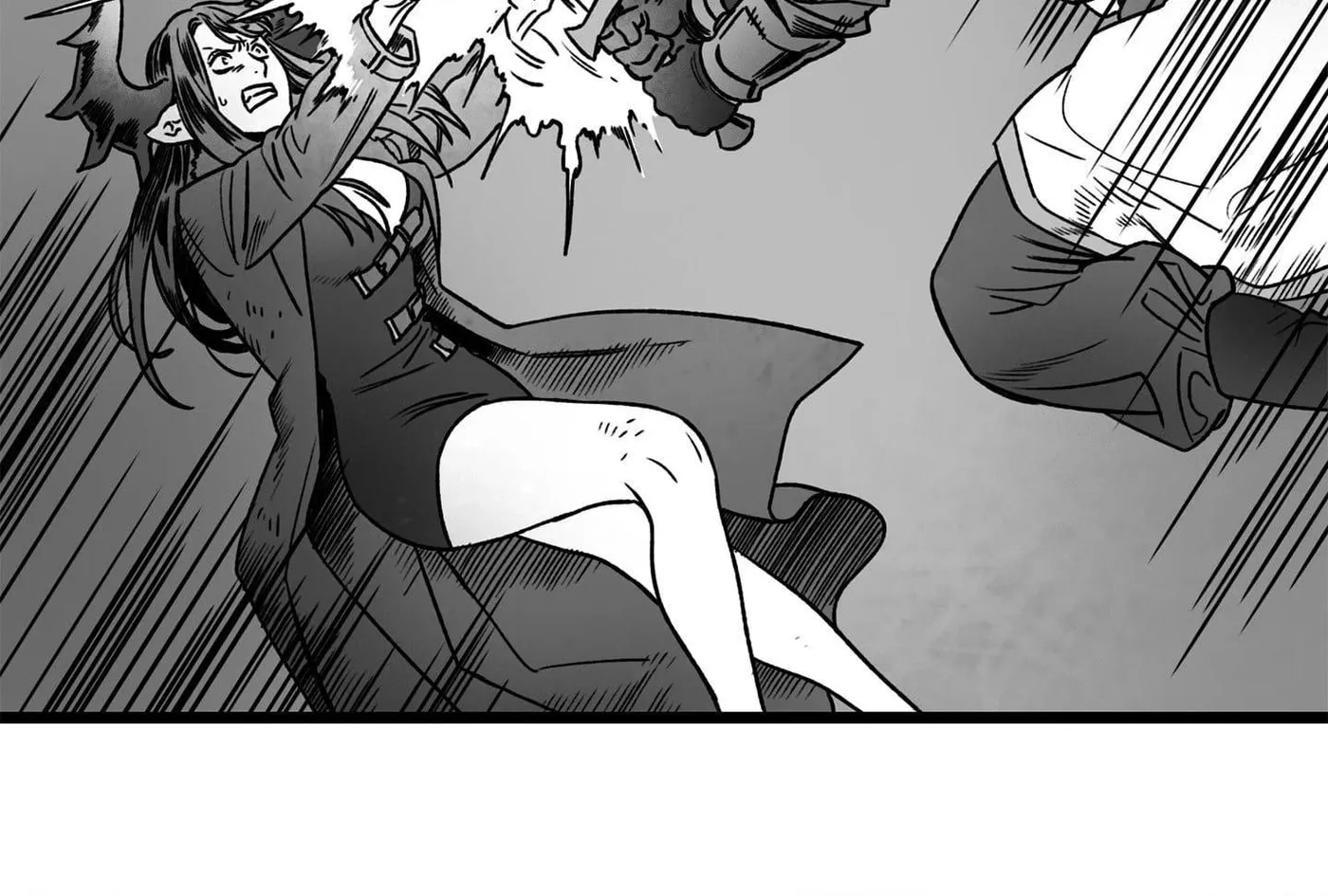 A Hellish Arrangement Chapter 12 page 52 - 