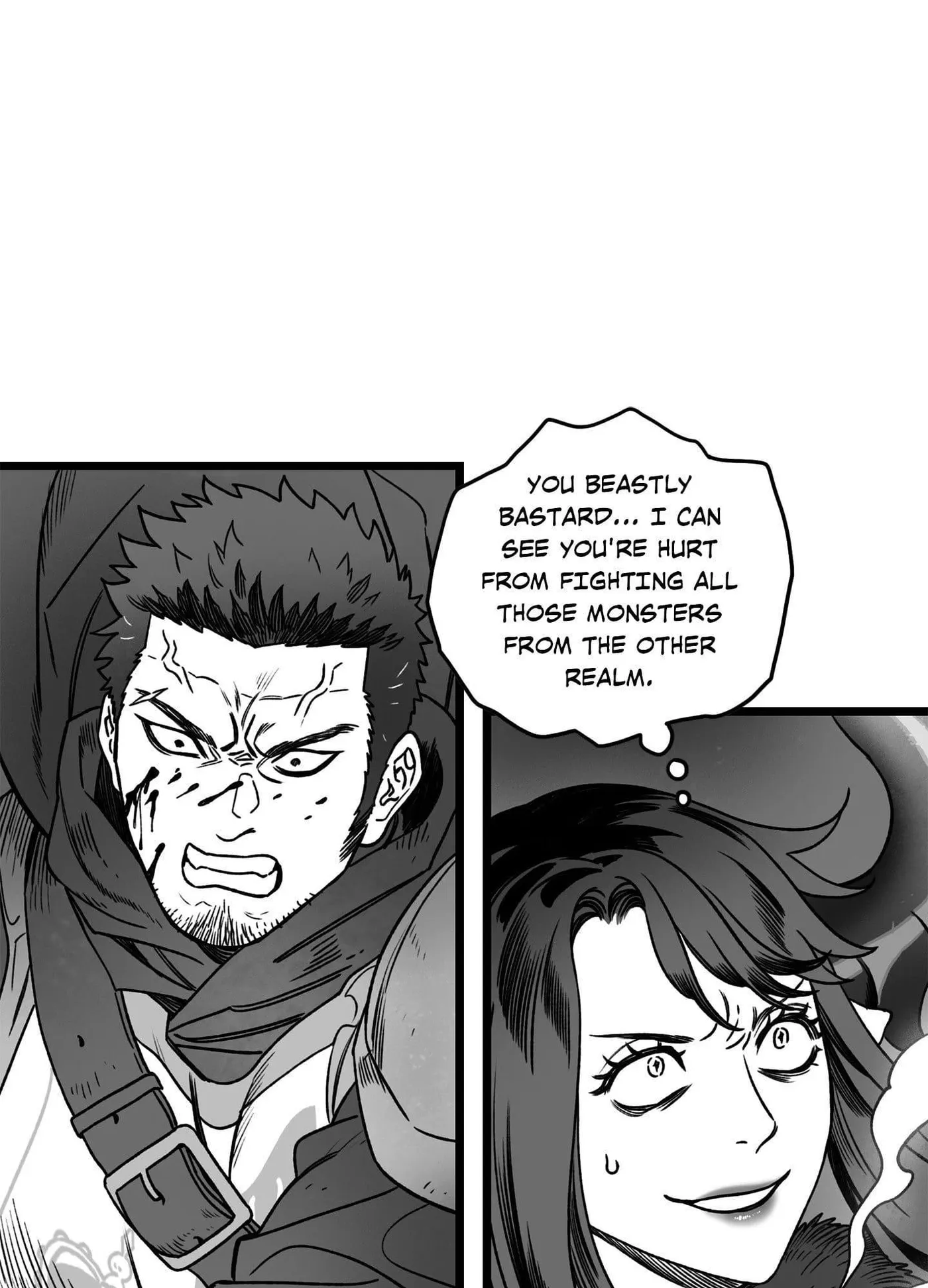 A Hellish Arrangement Chapter 12 page 53 - 