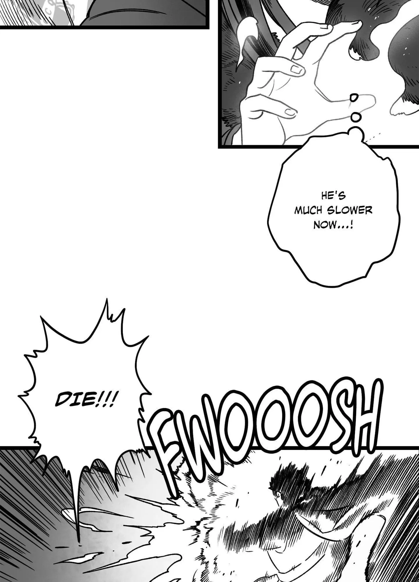 A Hellish Arrangement Chapter 12 page 54 - 