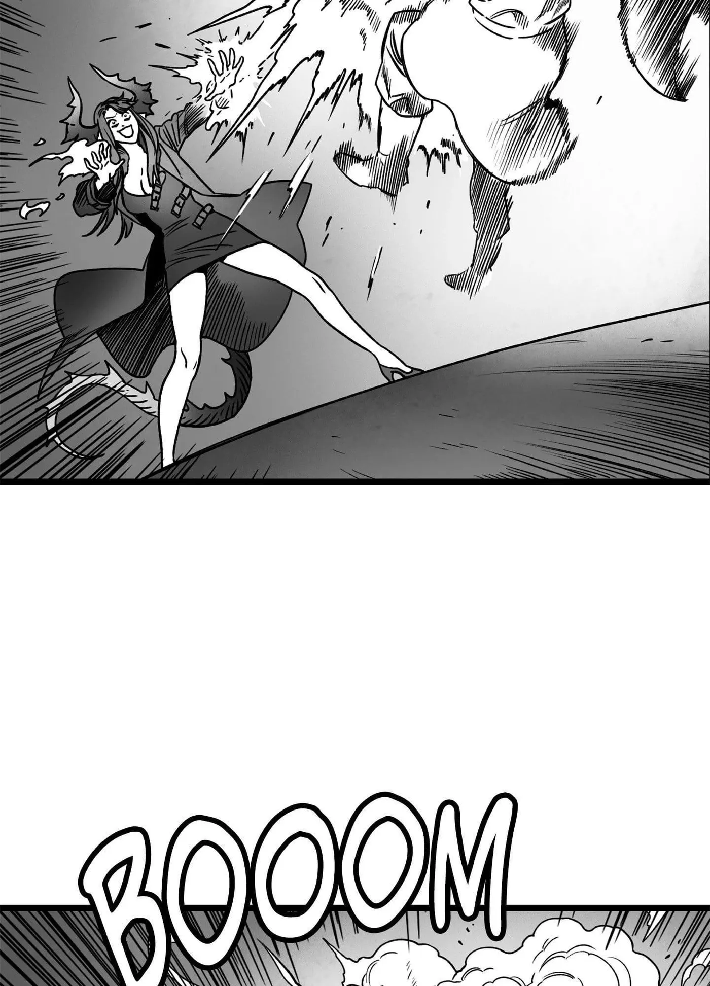 A Hellish Arrangement Chapter 12 page 55 - 