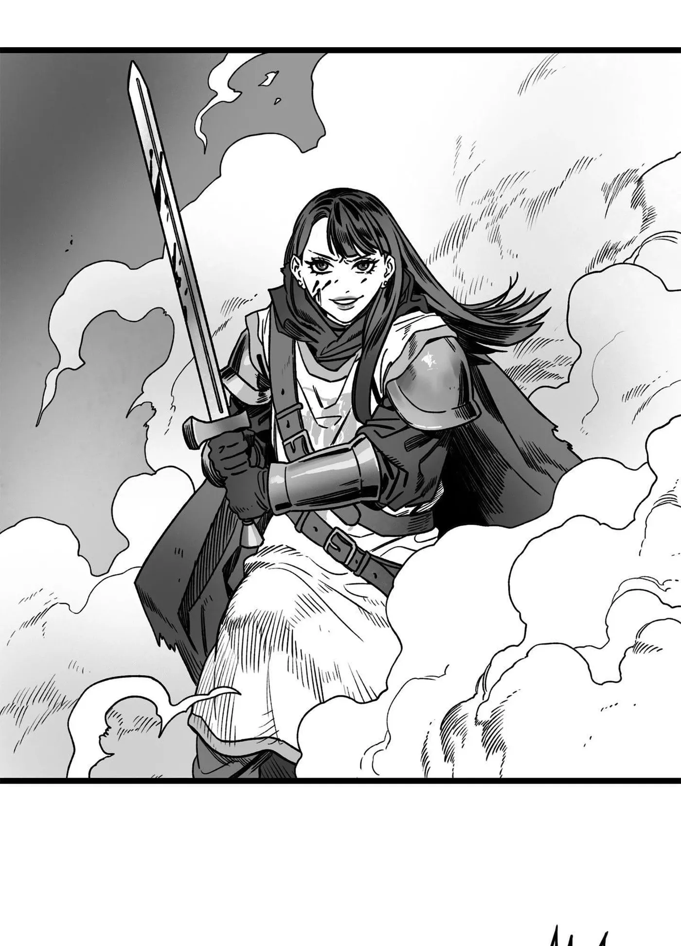 A Hellish Arrangement Chapter 12 page 57 - 