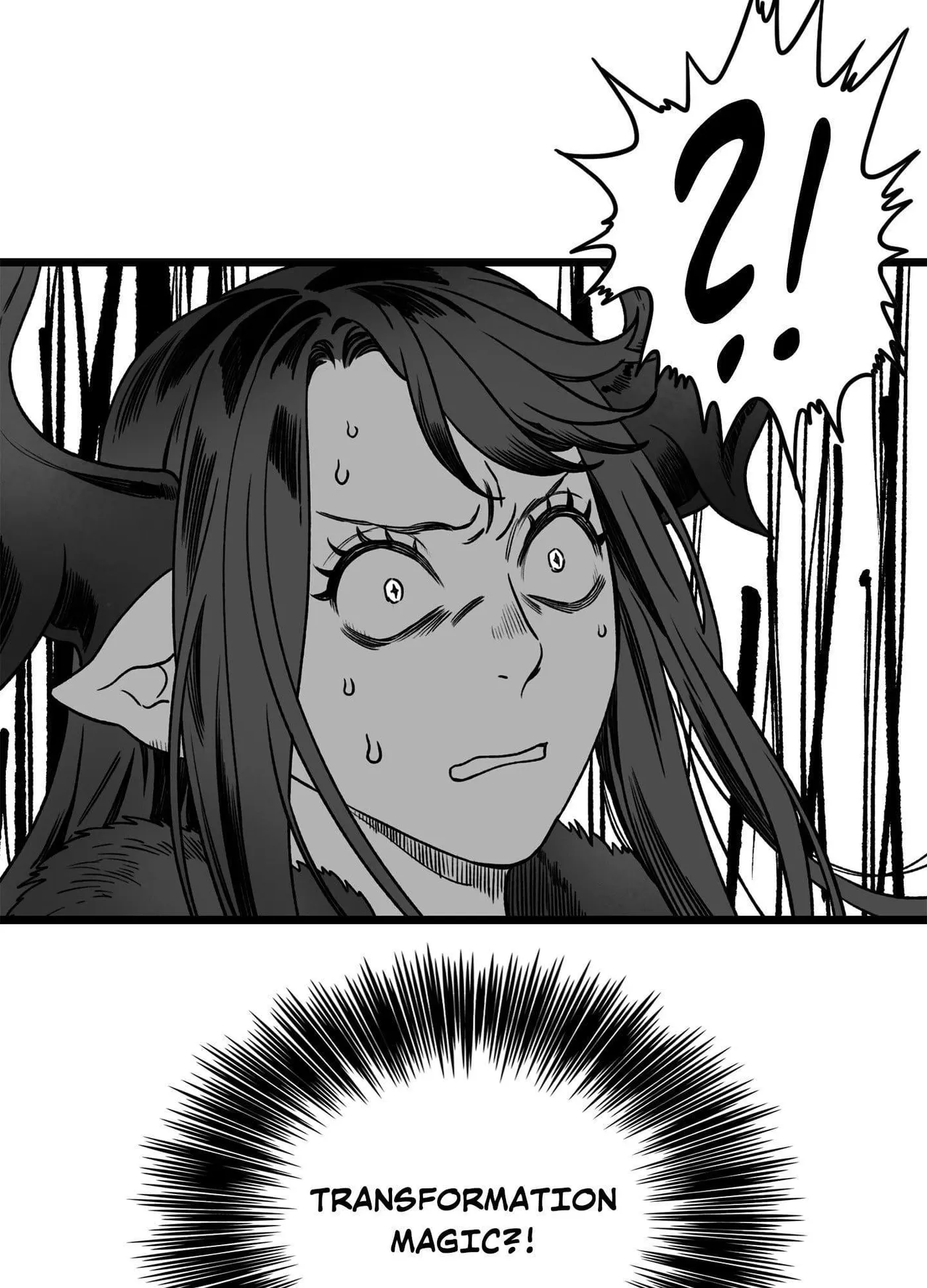 A Hellish Arrangement Chapter 12 page 58 - 