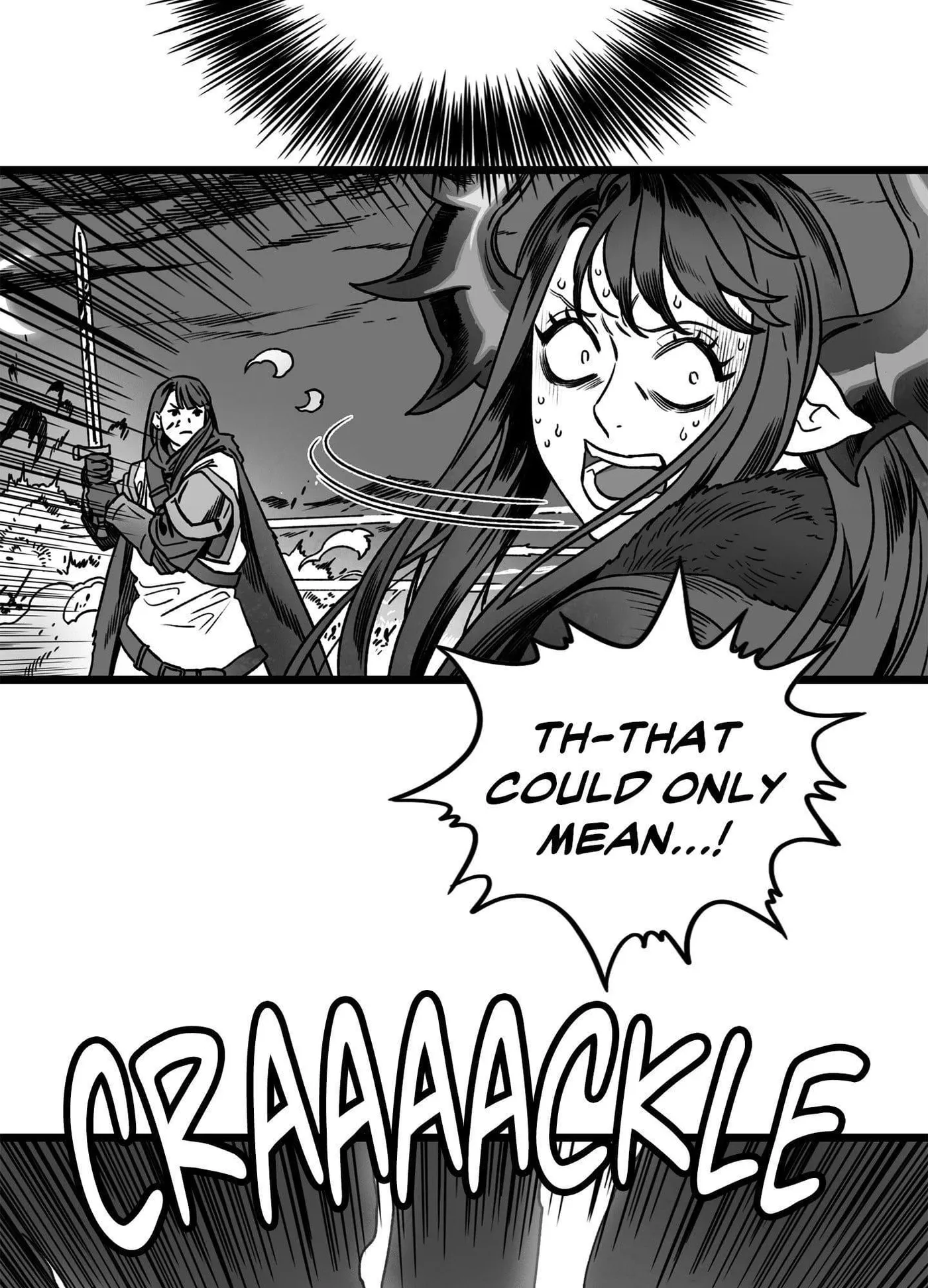 A Hellish Arrangement Chapter 12 page 59 - 