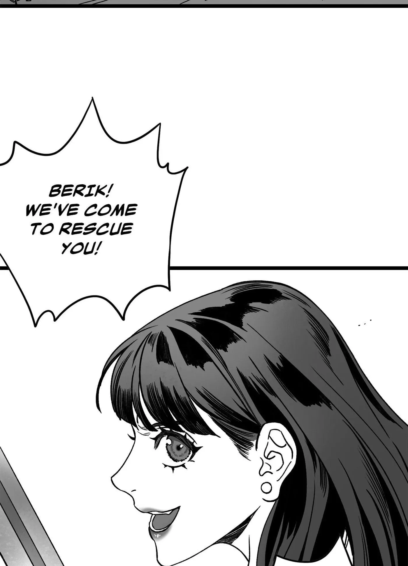 A Hellish Arrangement Chapter 12 page 7 - 