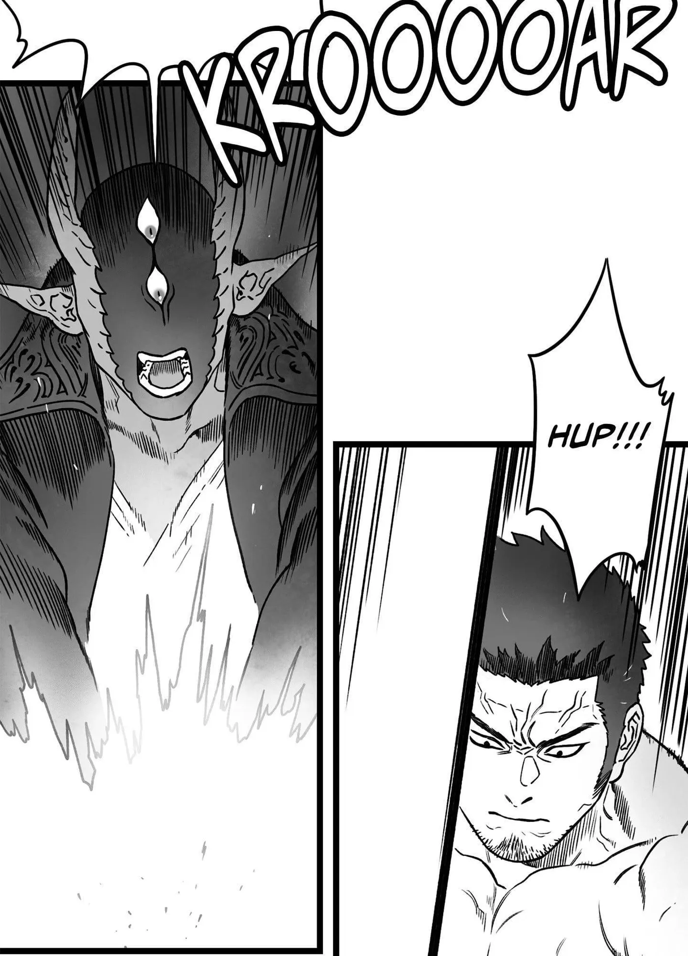 A Hellish Arrangement Chapter 12 page 61 - 