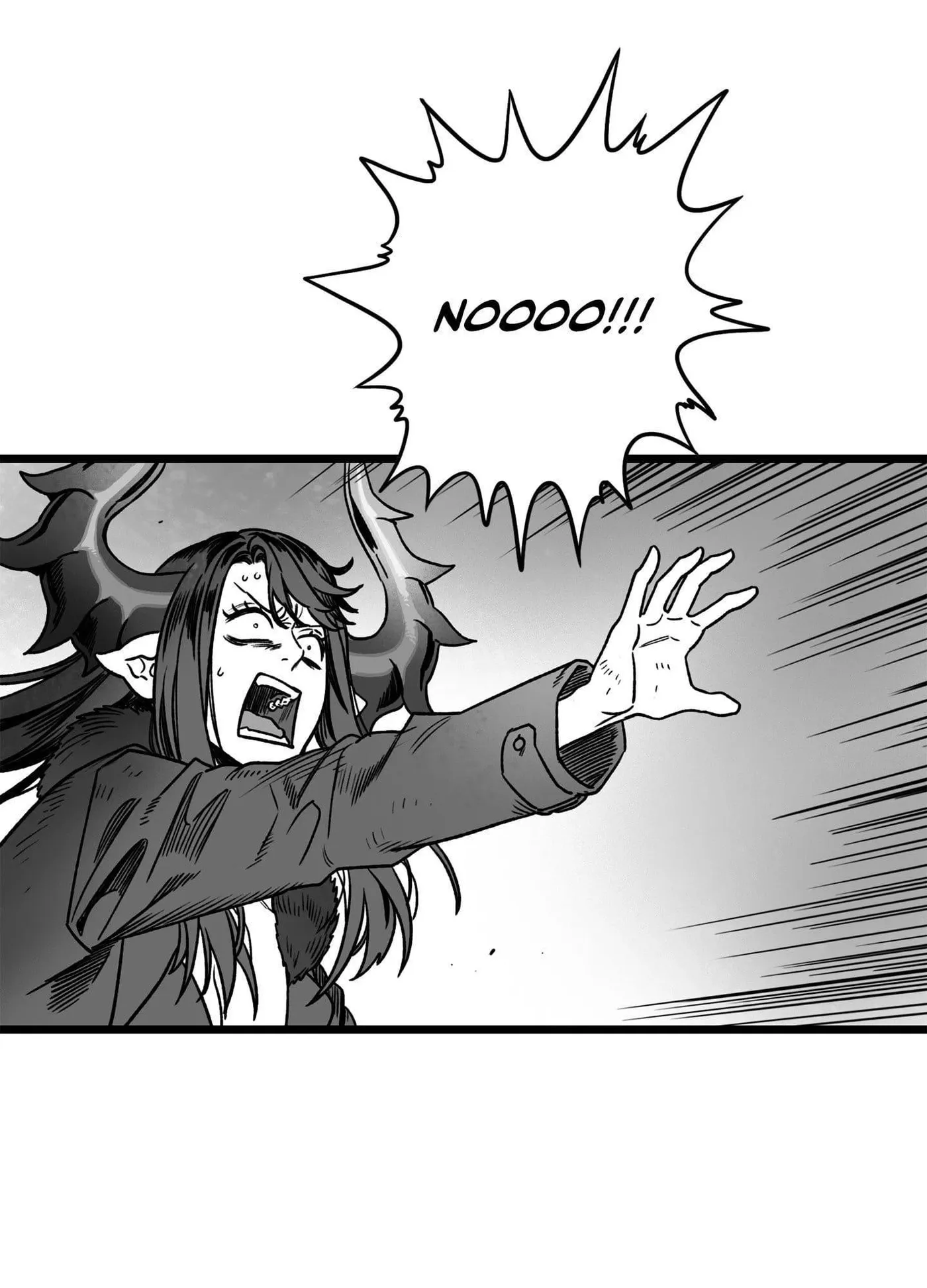 A Hellish Arrangement Chapter 12 page 63 - 