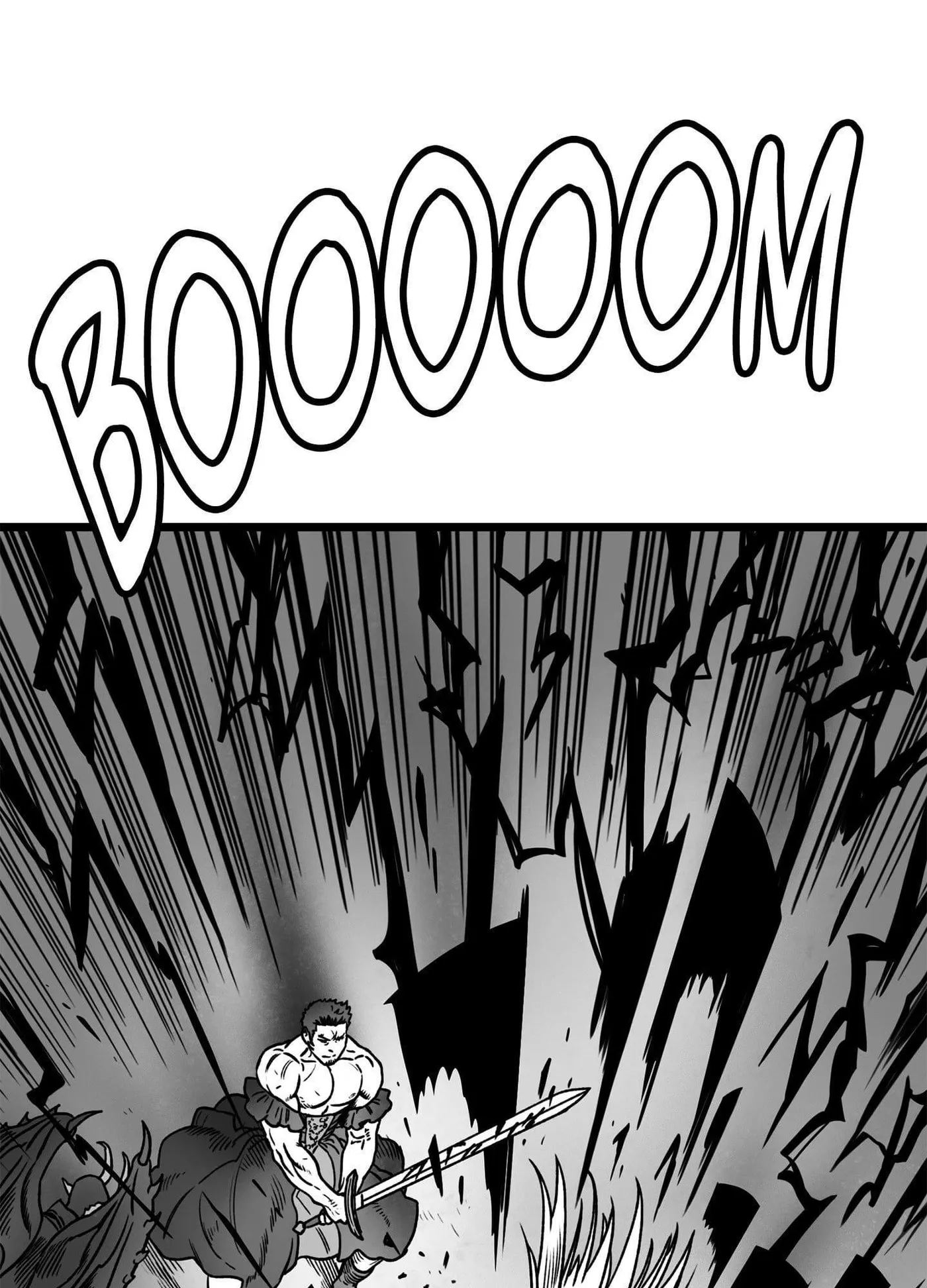 A Hellish Arrangement Chapter 12 page 64 - 