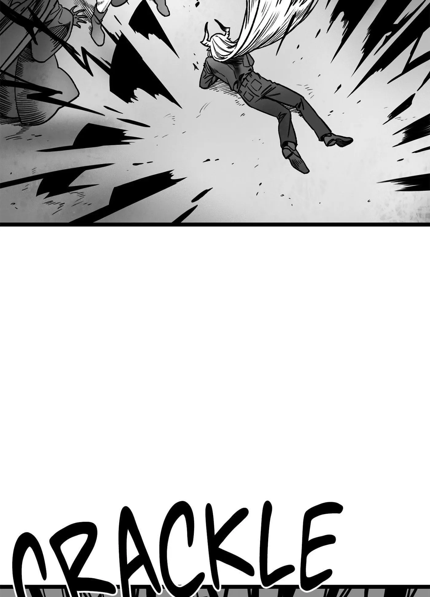 A Hellish Arrangement Chapter 12 page 65 - 