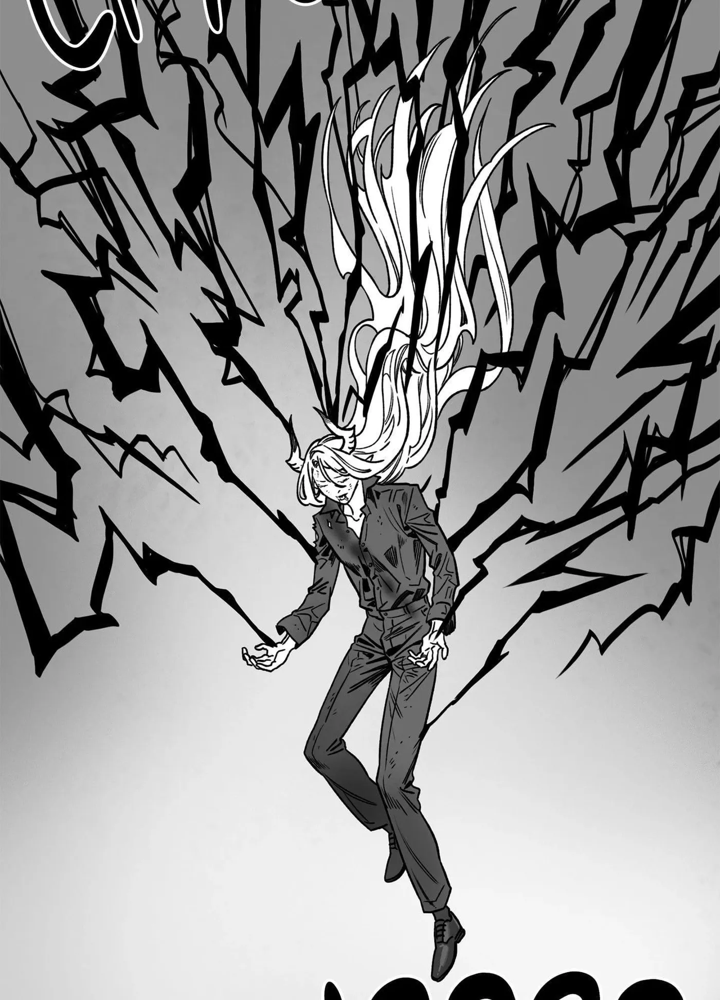 A Hellish Arrangement Chapter 12 page 66 - 