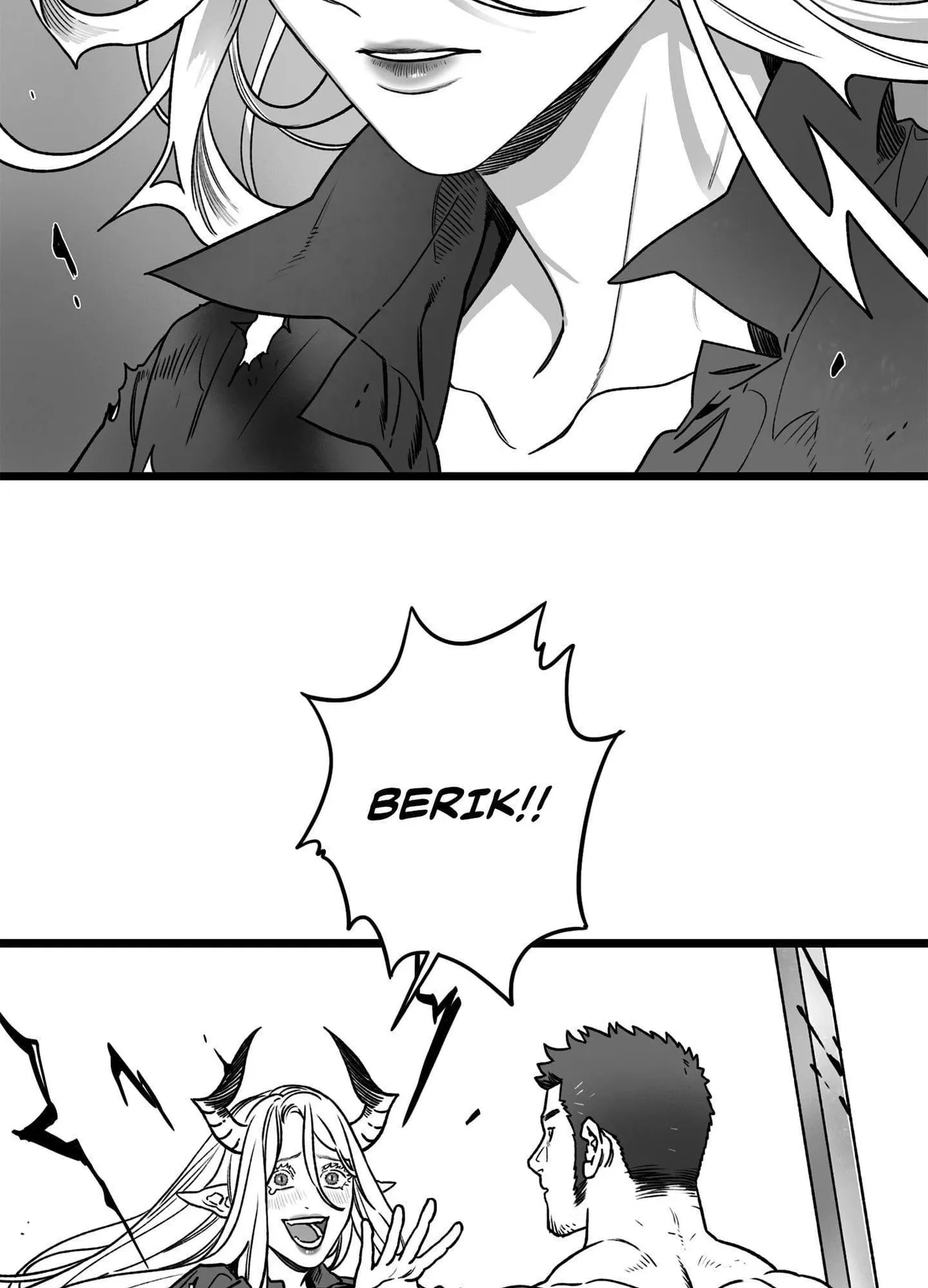 A Hellish Arrangement Chapter 12 page 68 - 