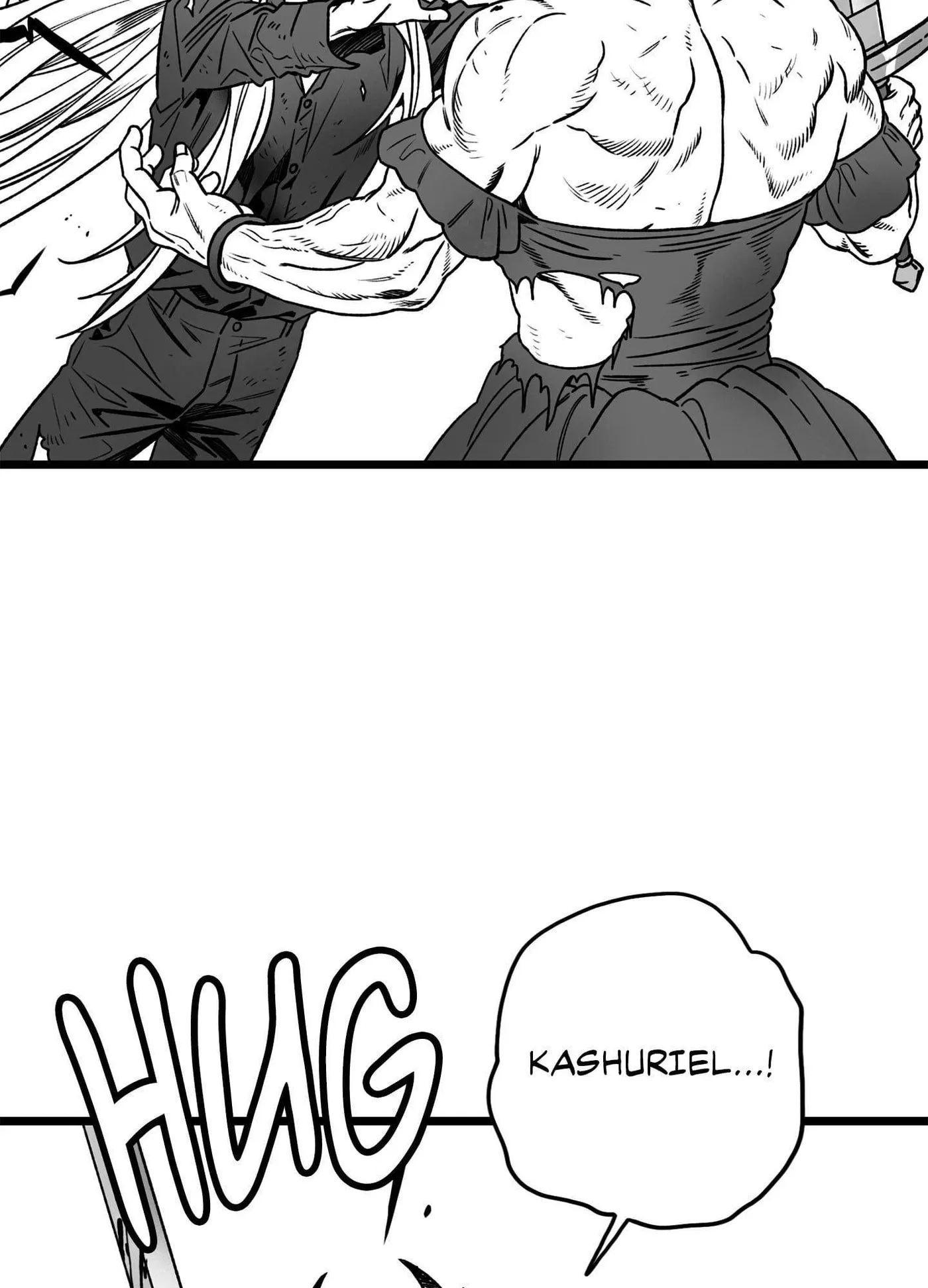 A Hellish Arrangement Chapter 12 page 69 - 