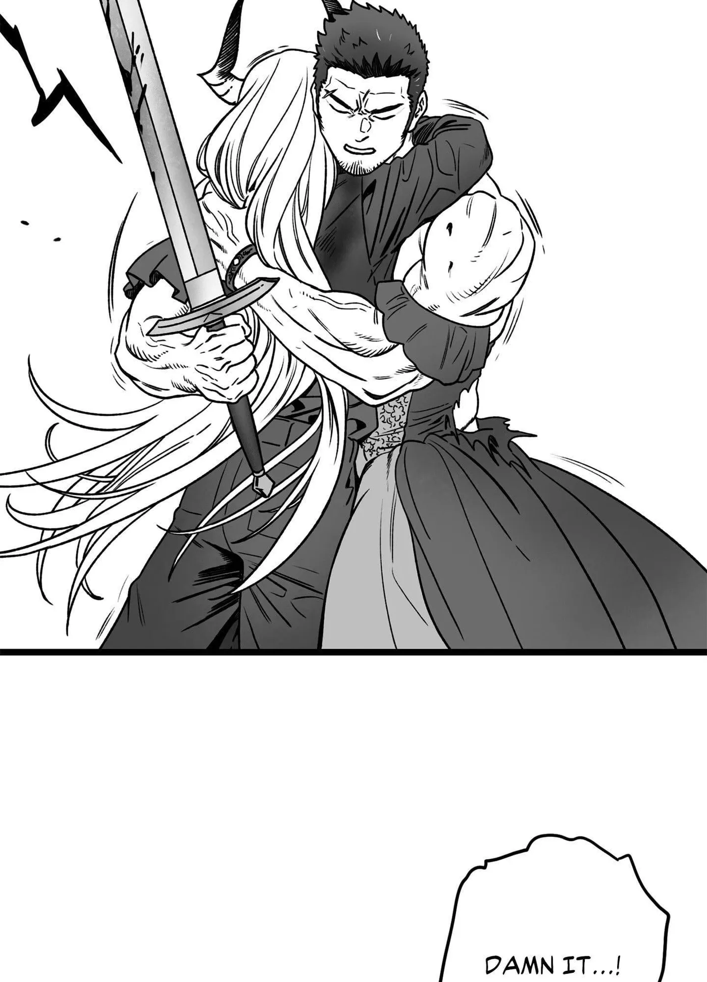 A Hellish Arrangement Chapter 12 page 70 - 
