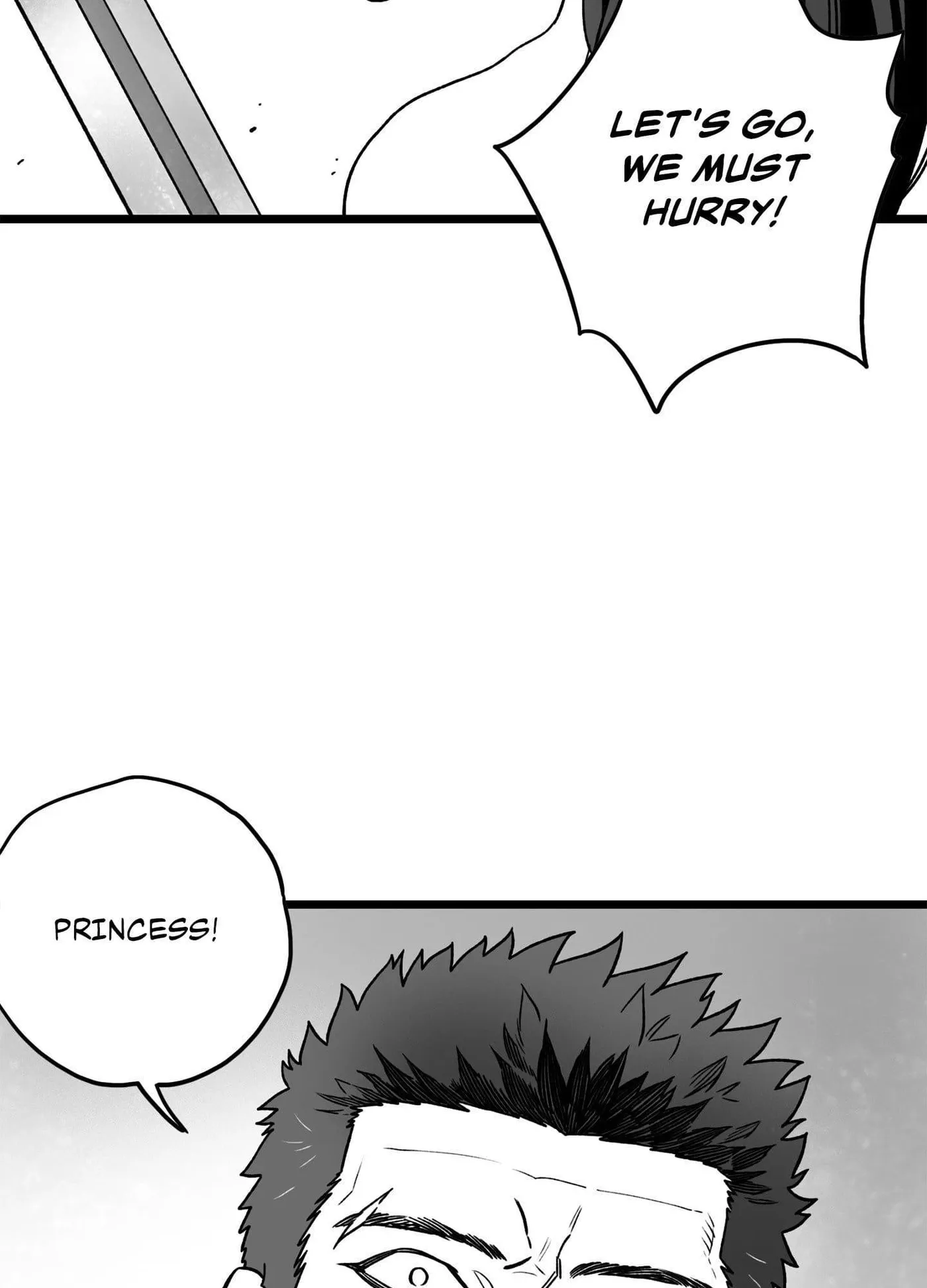 A Hellish Arrangement Chapter 12 page 8 - 