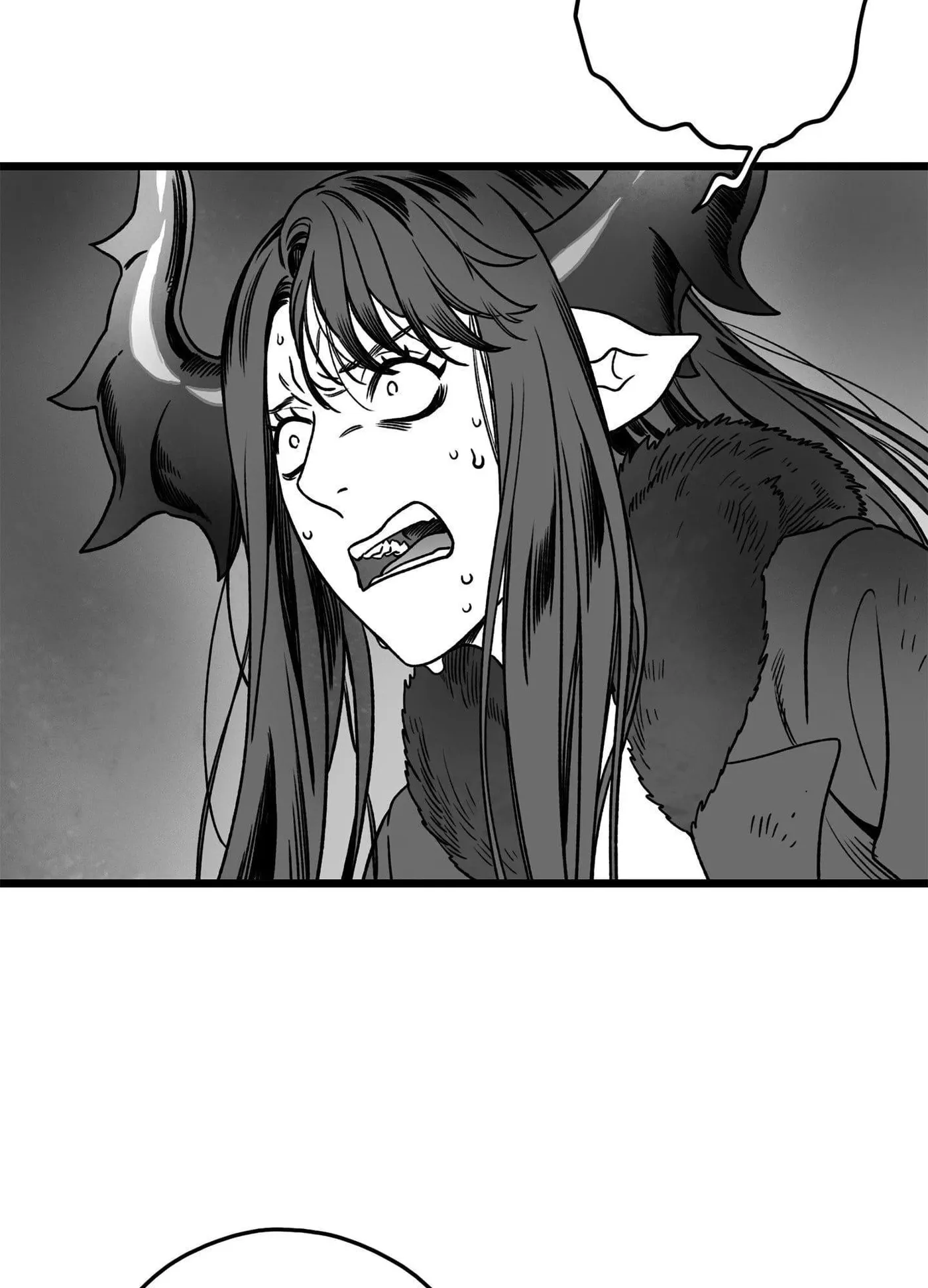 A Hellish Arrangement Chapter 12 page 71 - 