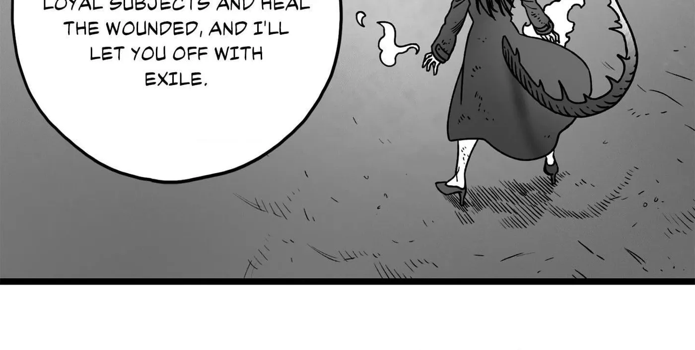 A Hellish Arrangement Chapter 12 page 73 - 
