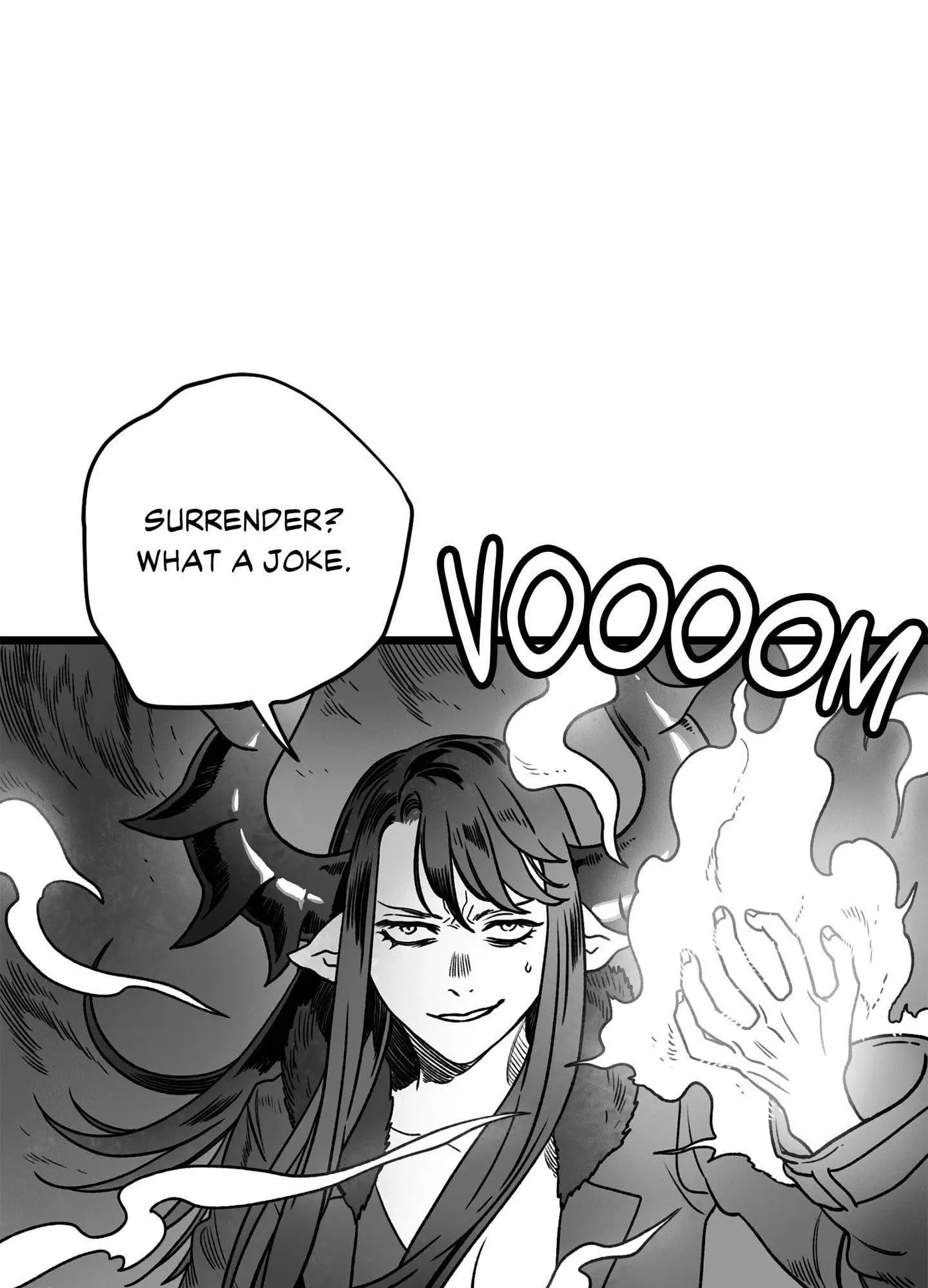 A Hellish Arrangement Chapter 12 page 74 - 