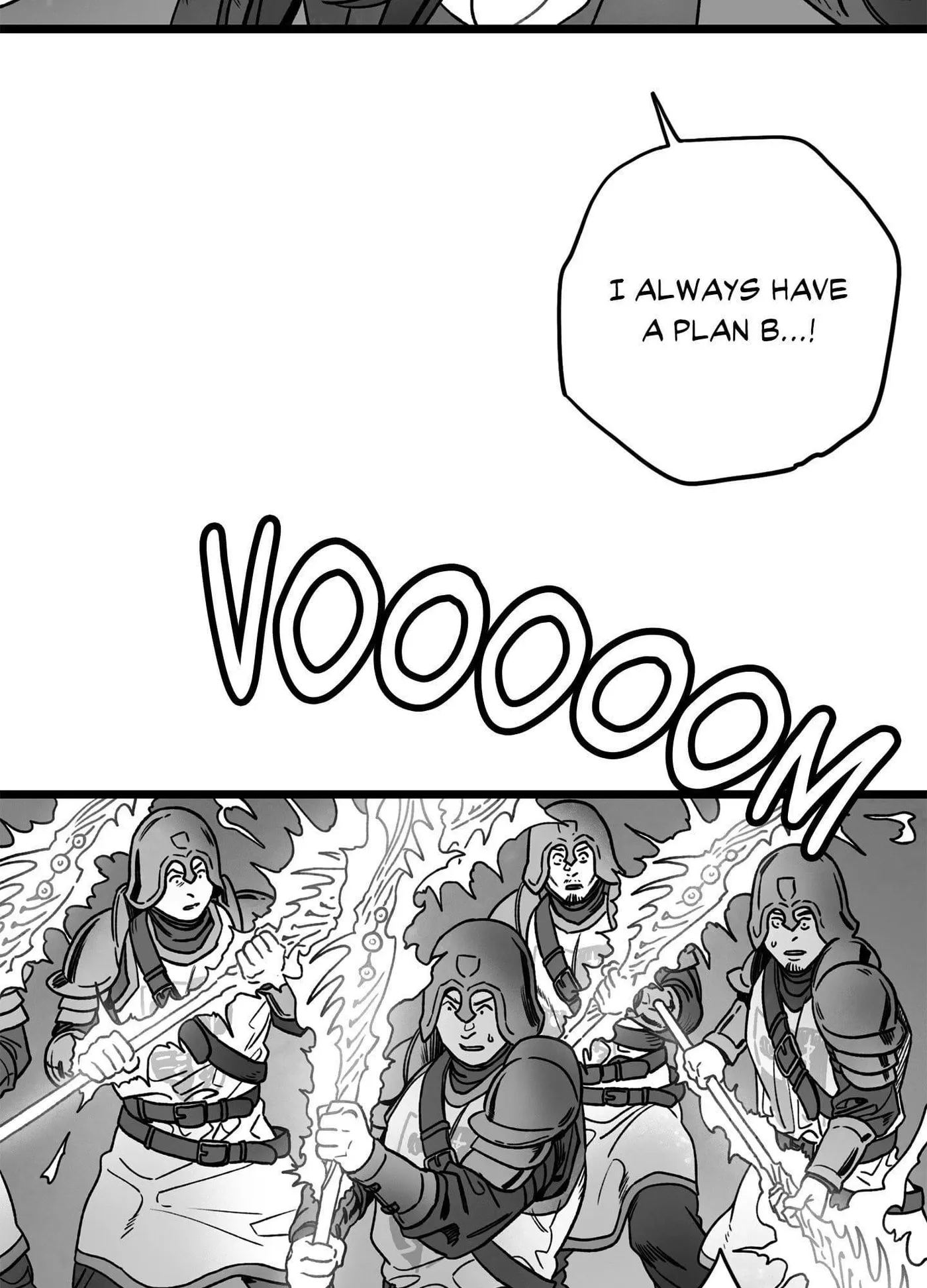 A Hellish Arrangement Chapter 12 page 75 - 