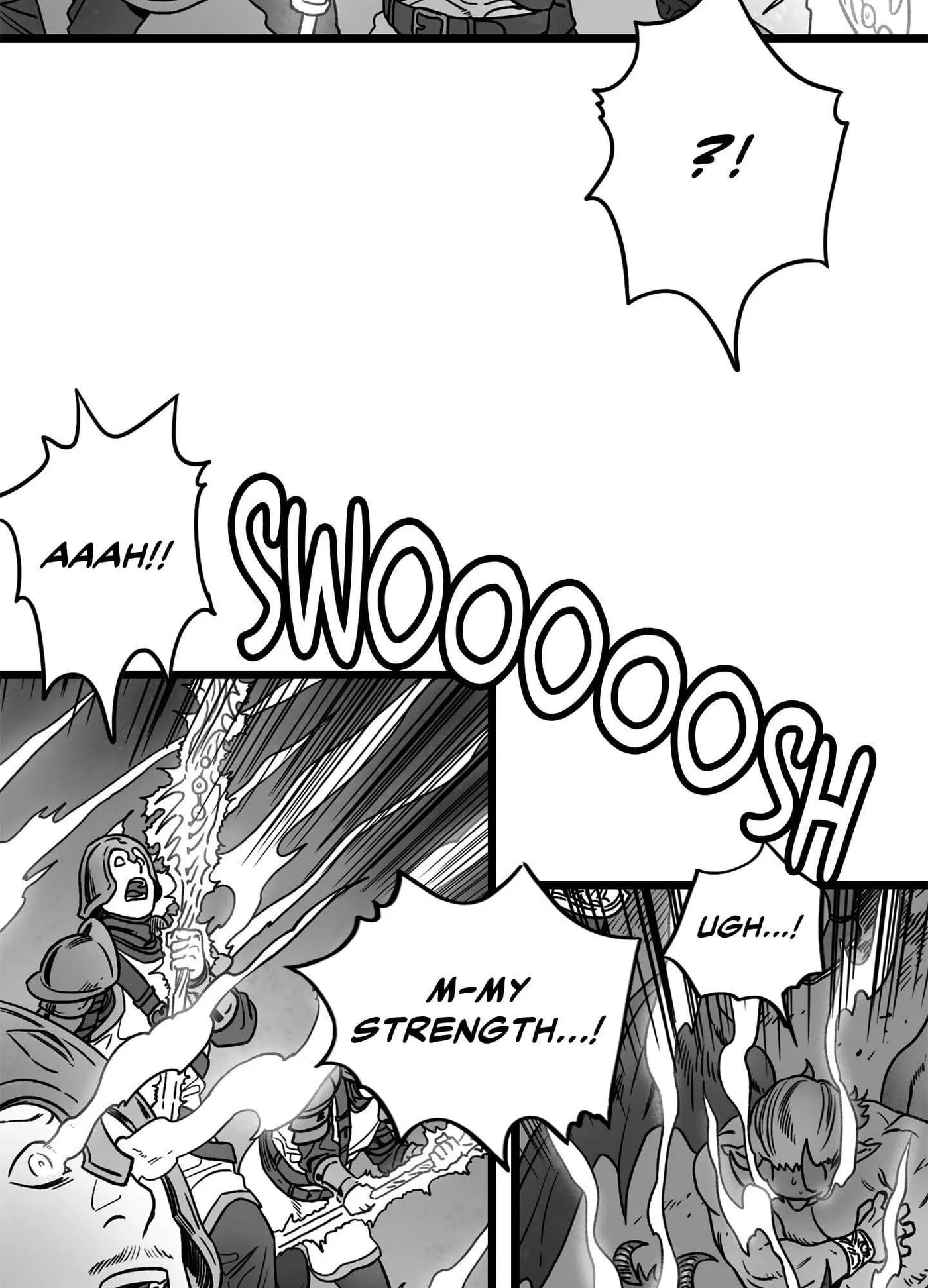 A Hellish Arrangement Chapter 12 page 76 - 