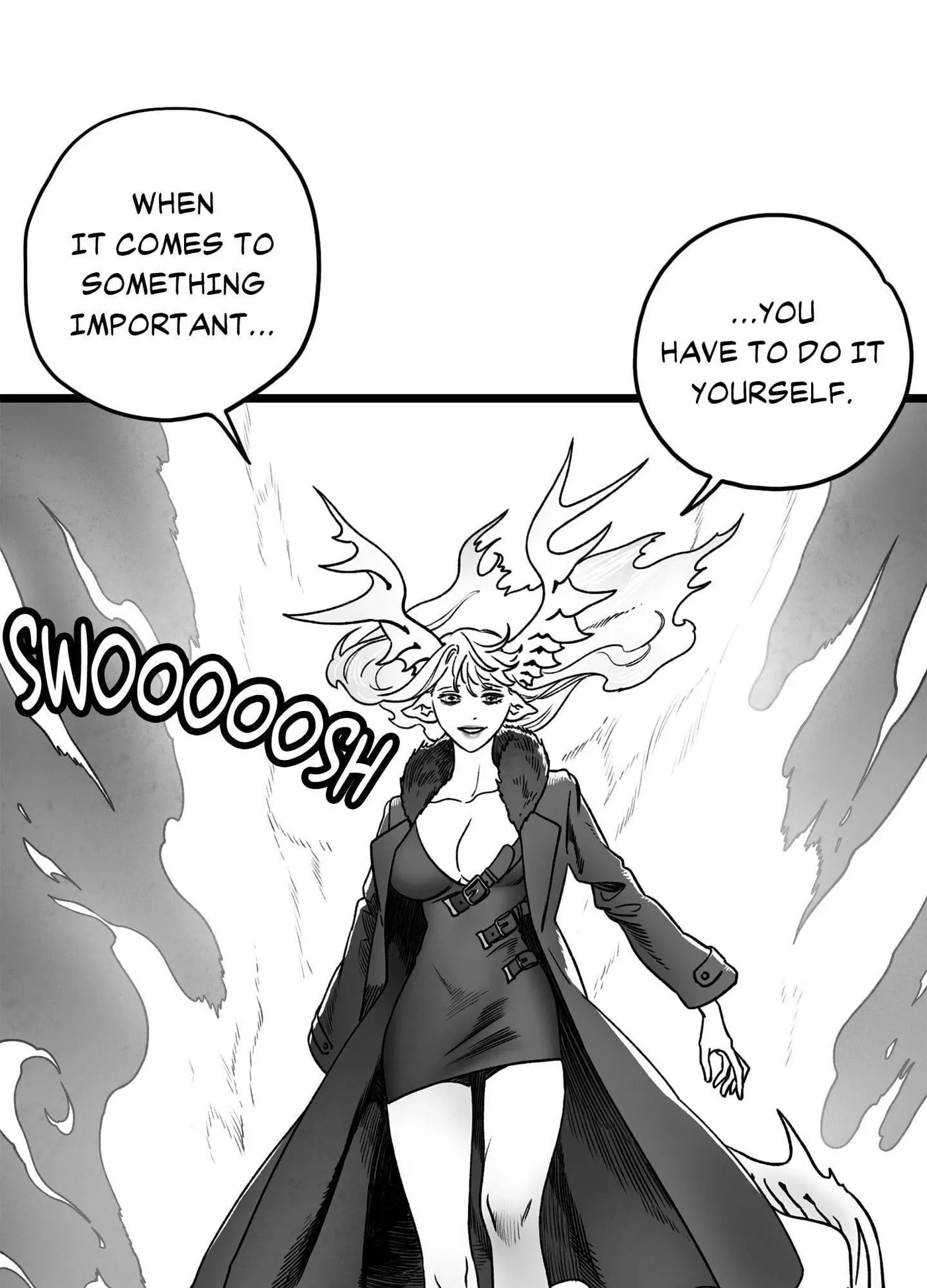 A Hellish Arrangement Chapter 12 page 79 - 