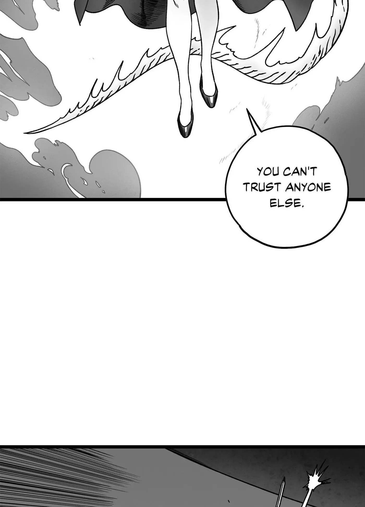 A Hellish Arrangement Chapter 12 page 80 - 