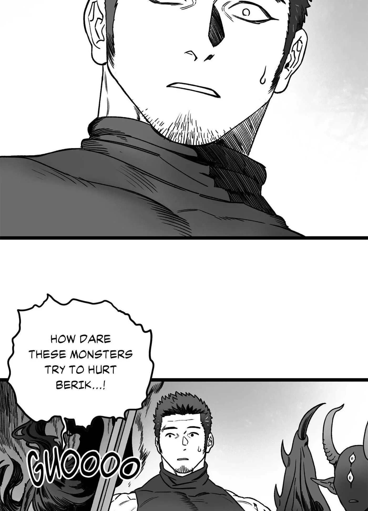 A Hellish Arrangement Chapter 12 page 9 - 