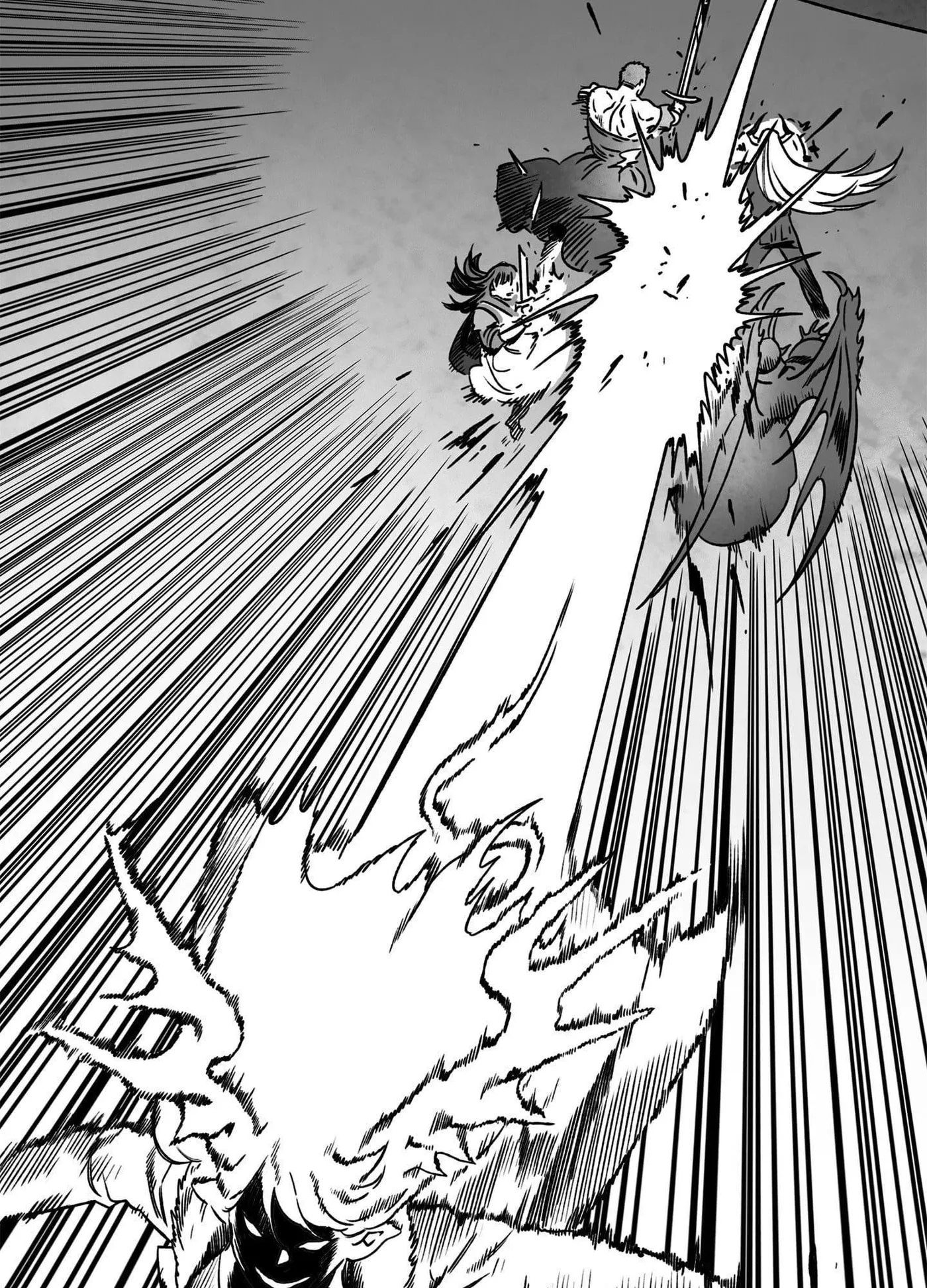 A Hellish Arrangement Chapter 12 page 81 - 