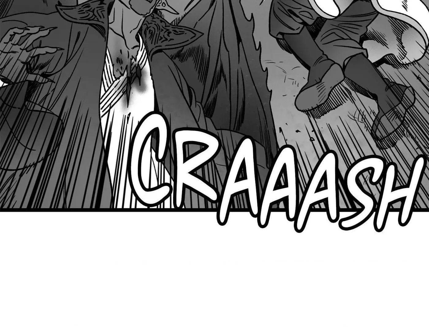 A Hellish Arrangement Chapter 12 page 83 - 