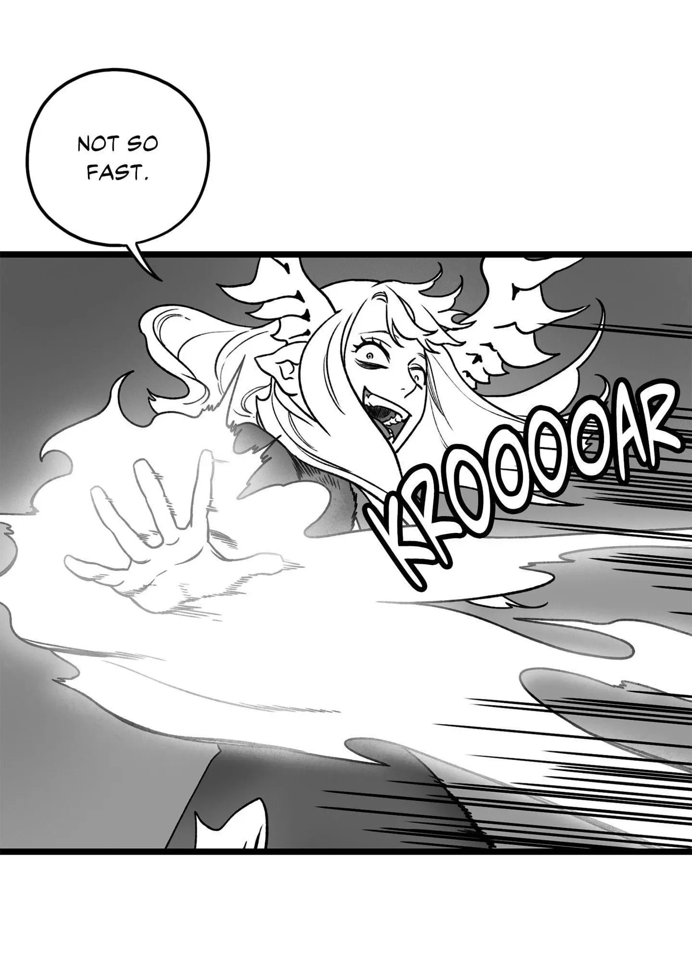 A Hellish Arrangement Chapter 12 page 85 - 
