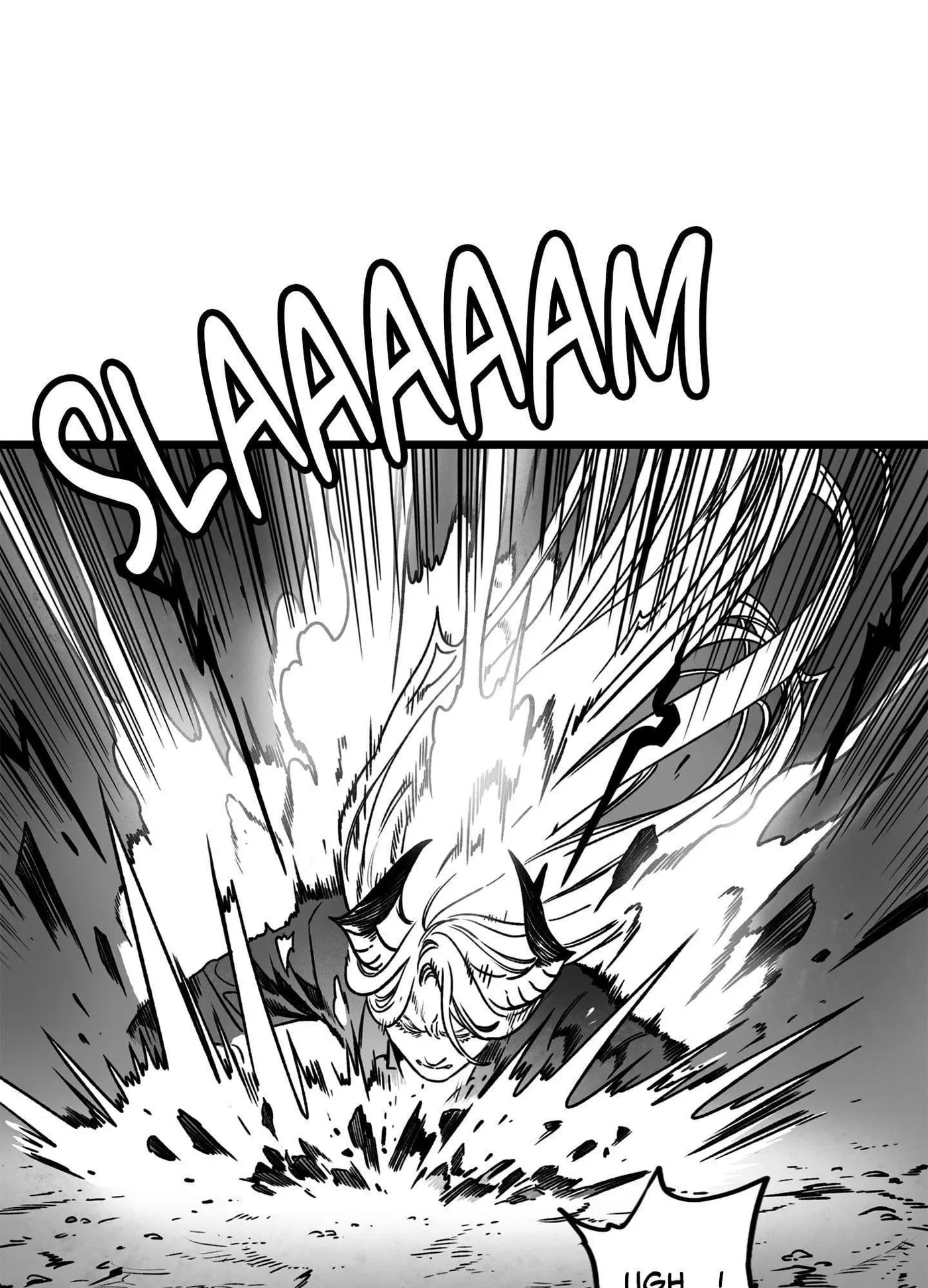 A Hellish Arrangement Chapter 12 page 86 - 
