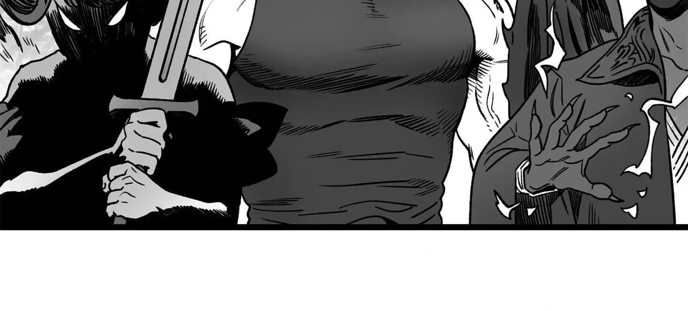 A Hellish Arrangement Chapter 12 page 10 - 