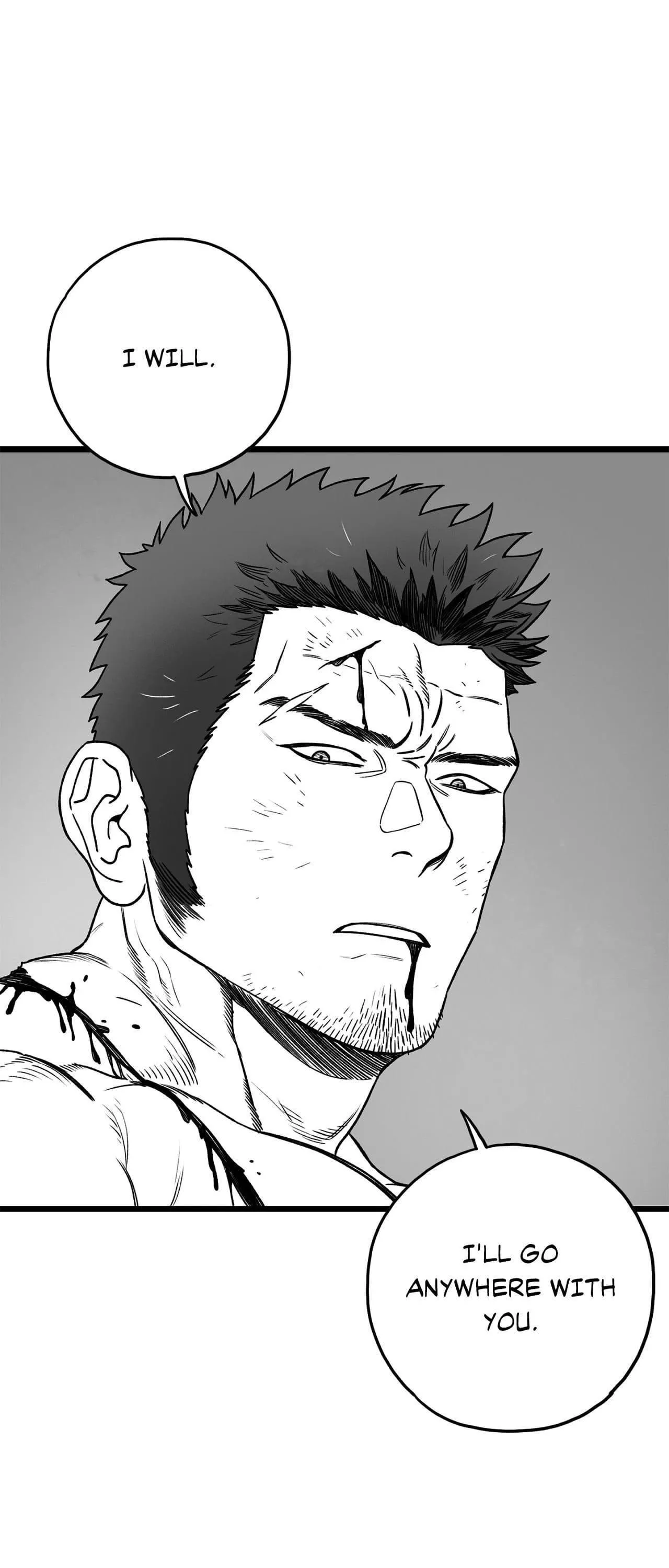 A Hellish Arrangement Chapter 13 page 11 - 